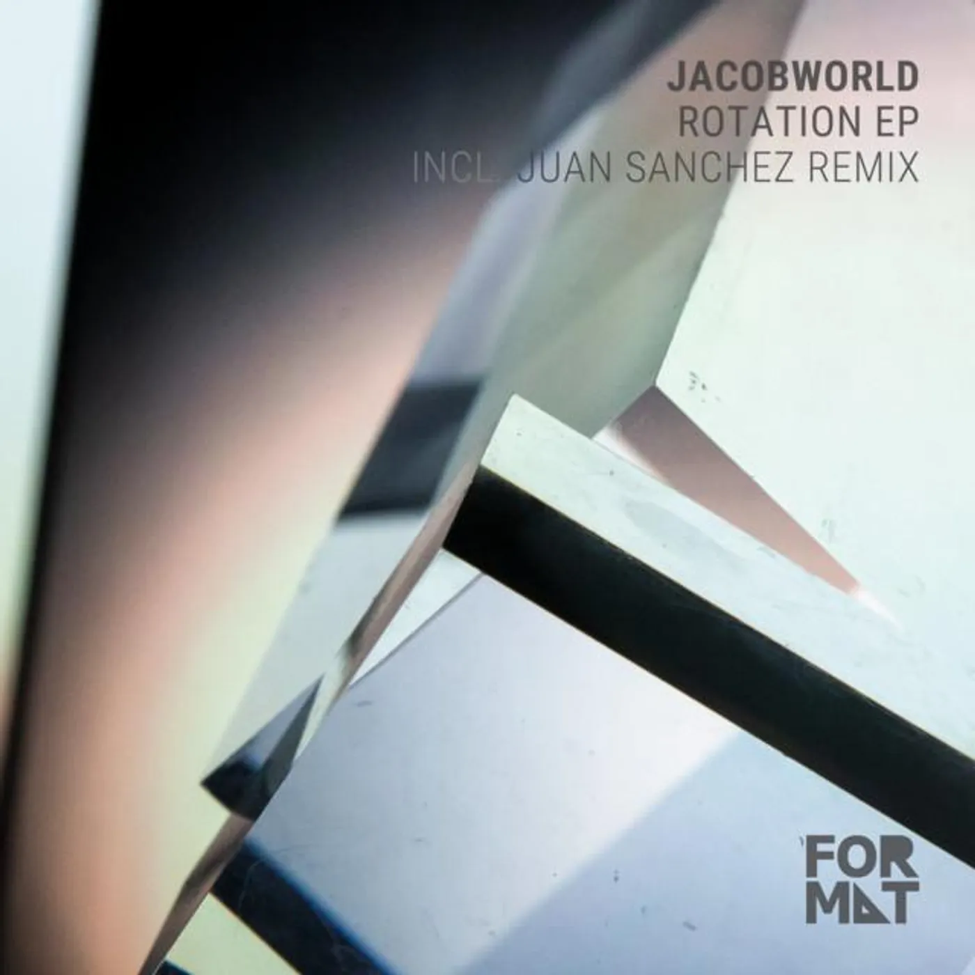 Jacobworld Brand Page