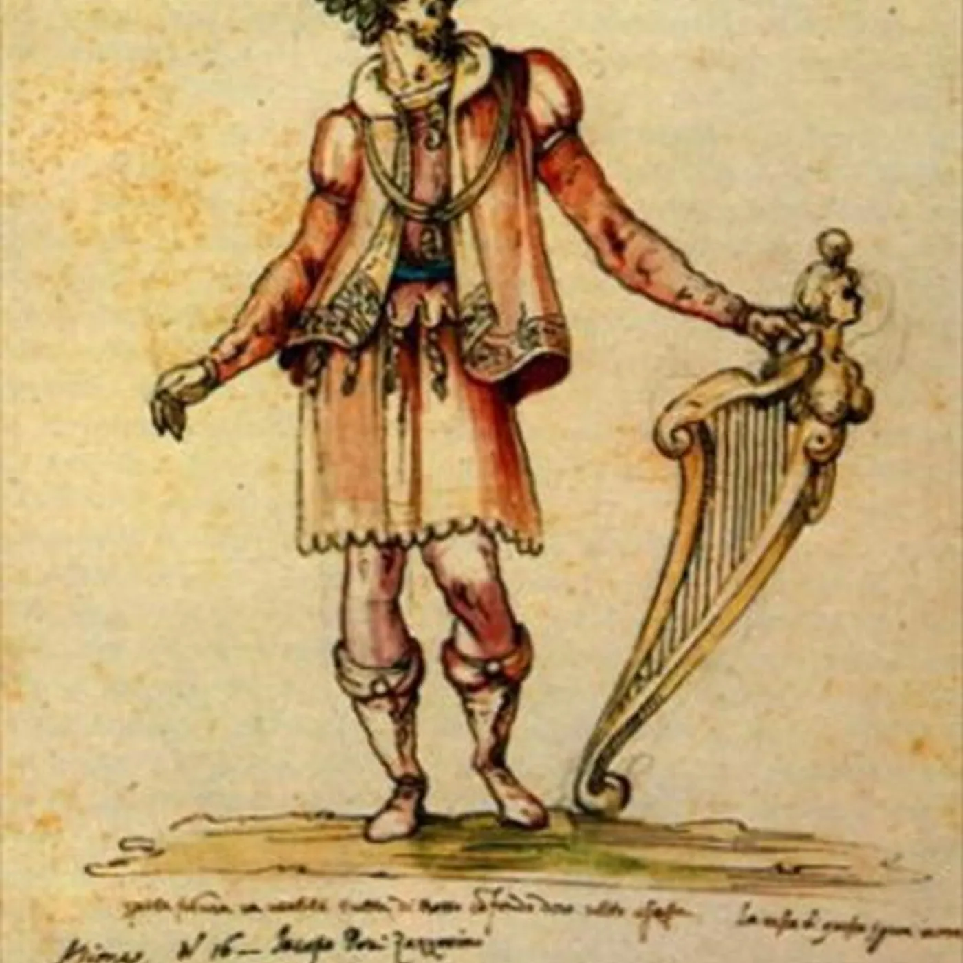 Jacopo Peri