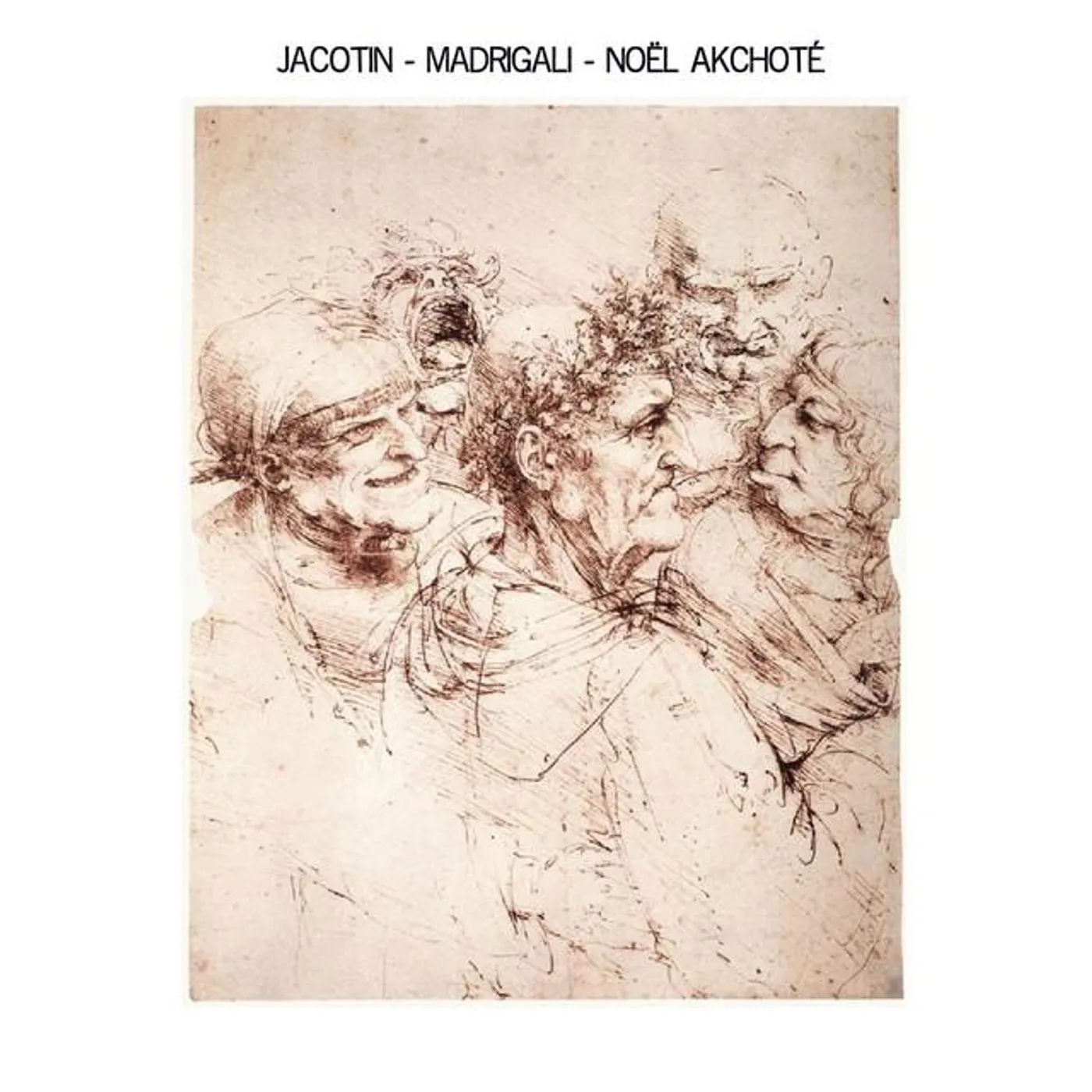 Jacotin Brand Page