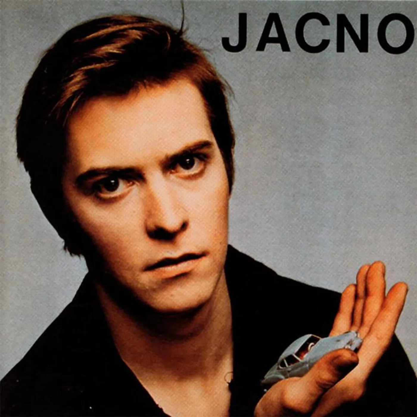 Jacno Brand Page