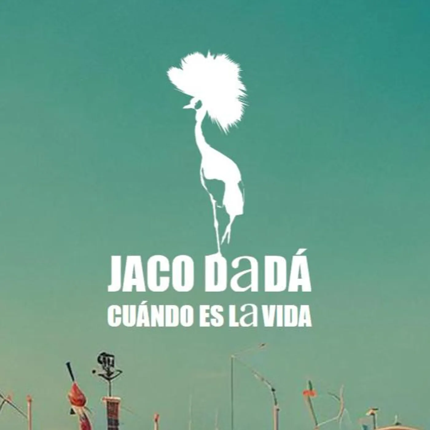 Jaco Dadá Brand Page