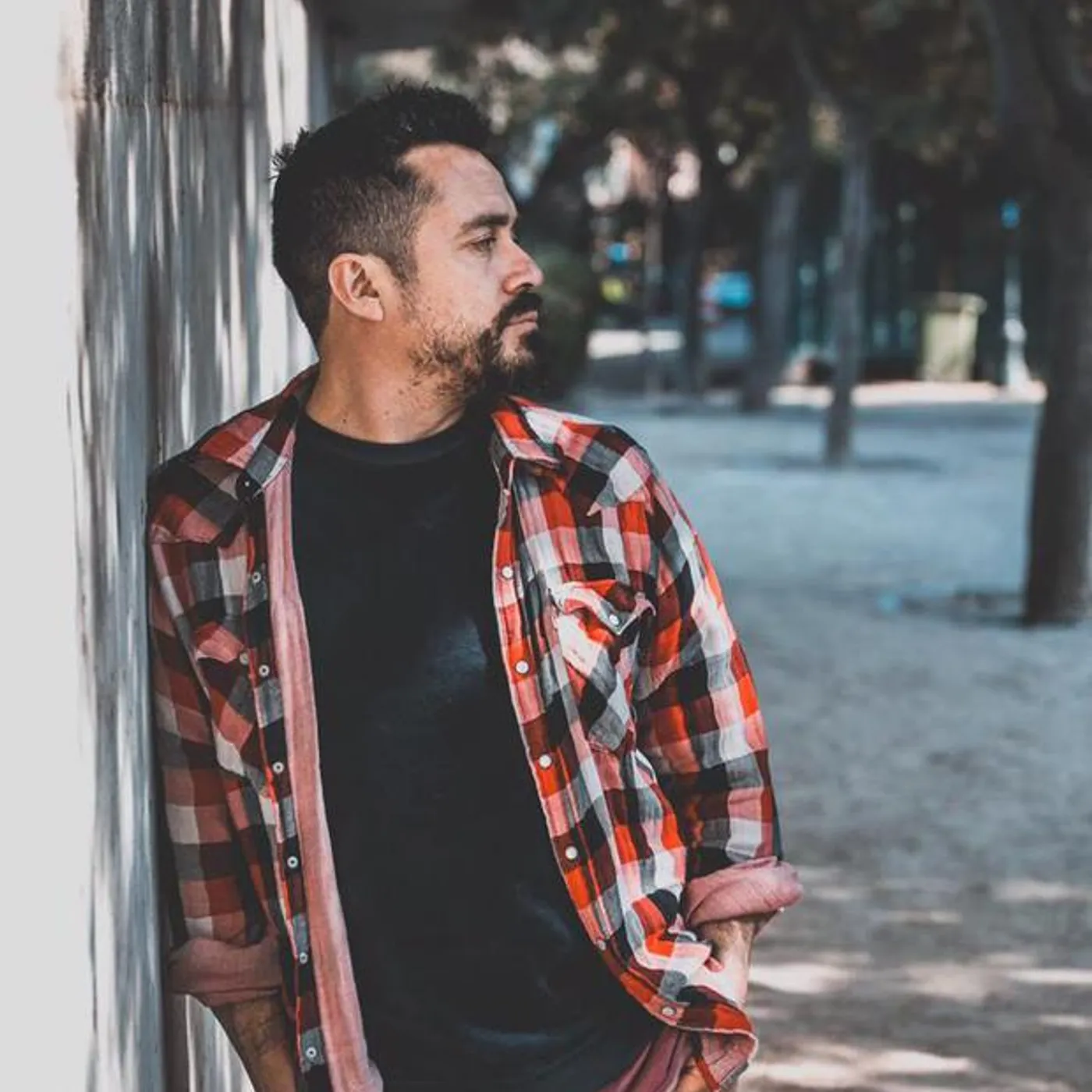 Jaco Sanchez