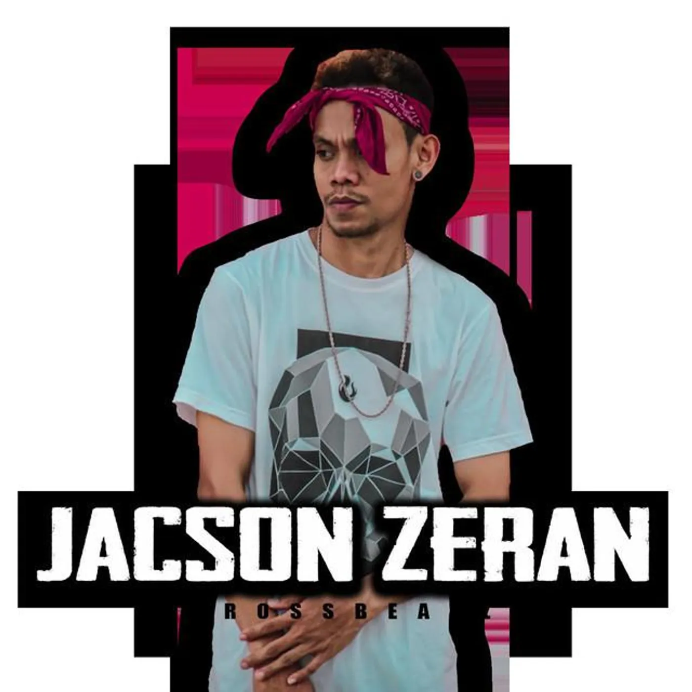 Jacson Zeran