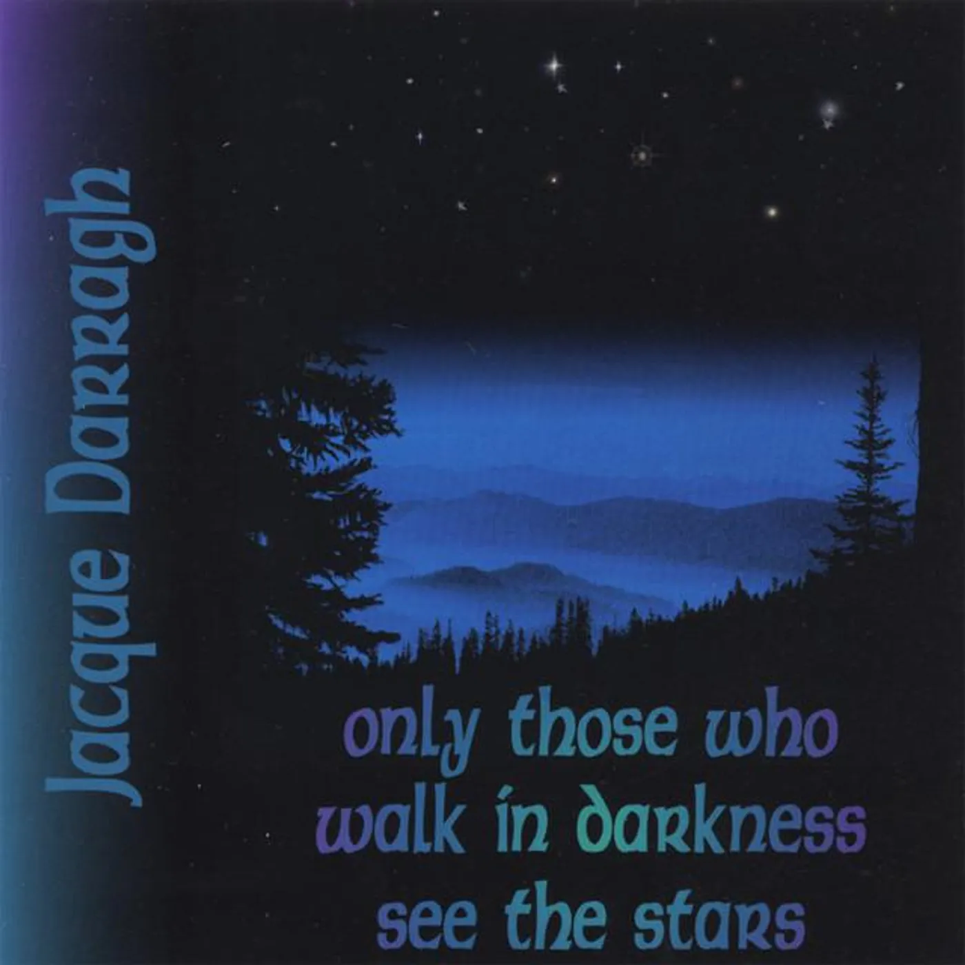 Jacque Darragh