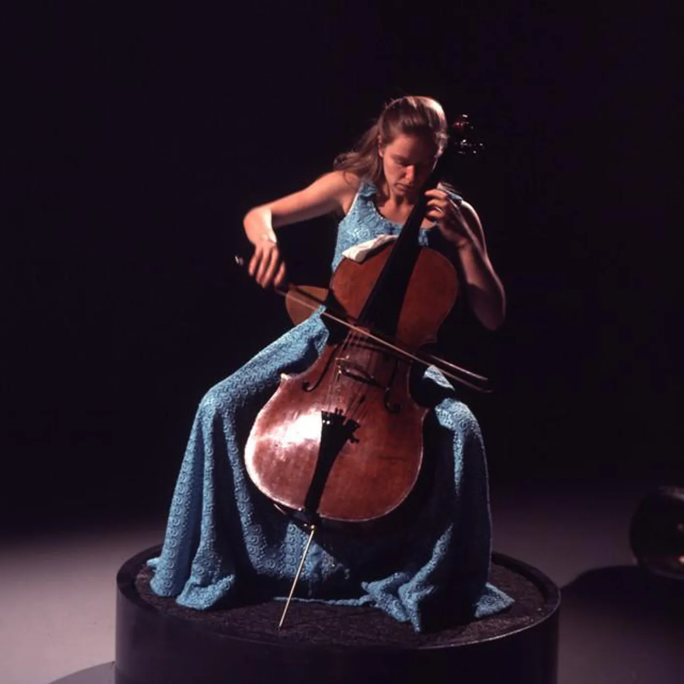 Jacqueline du Pré Brand Page