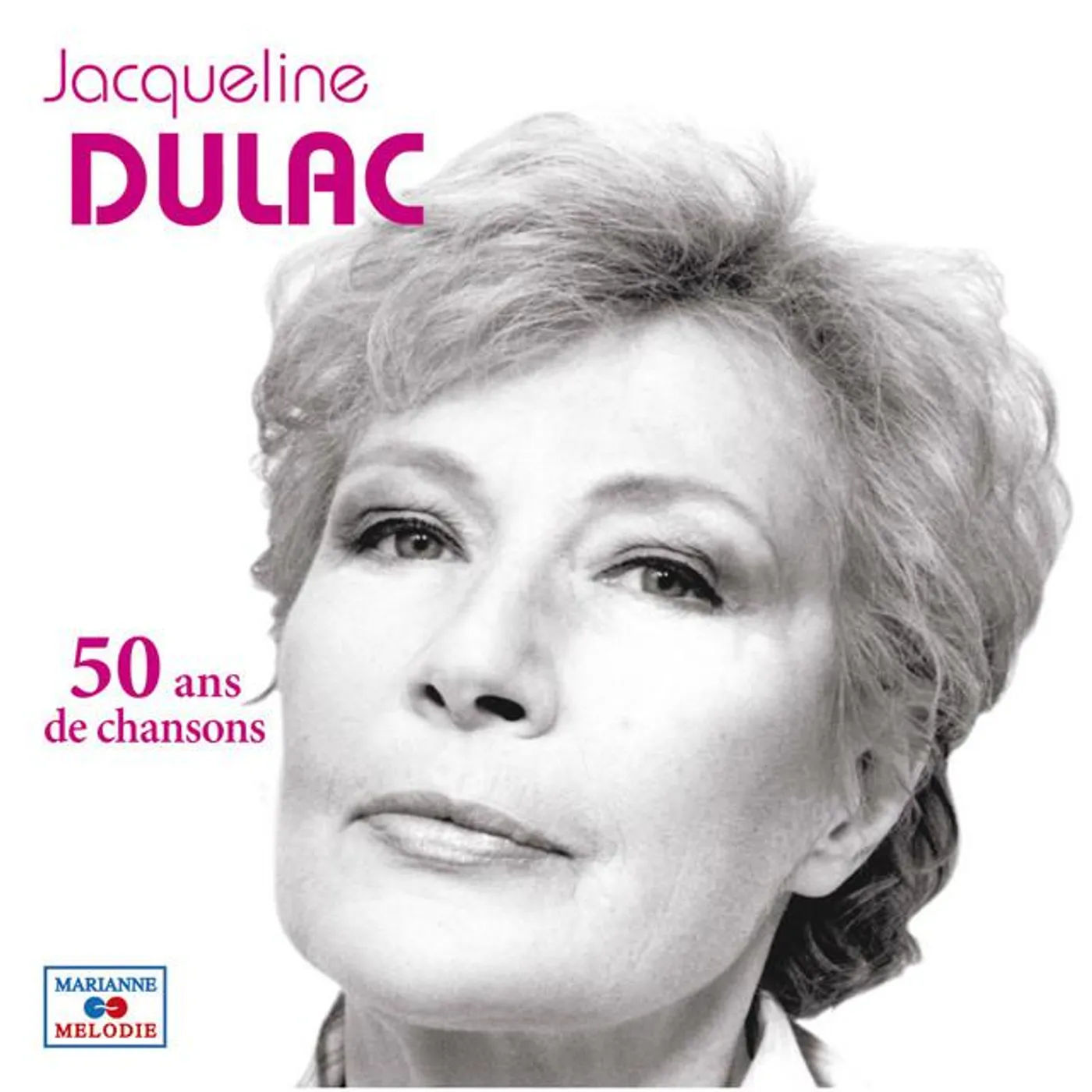 Jacqueline Dulac Brand Page