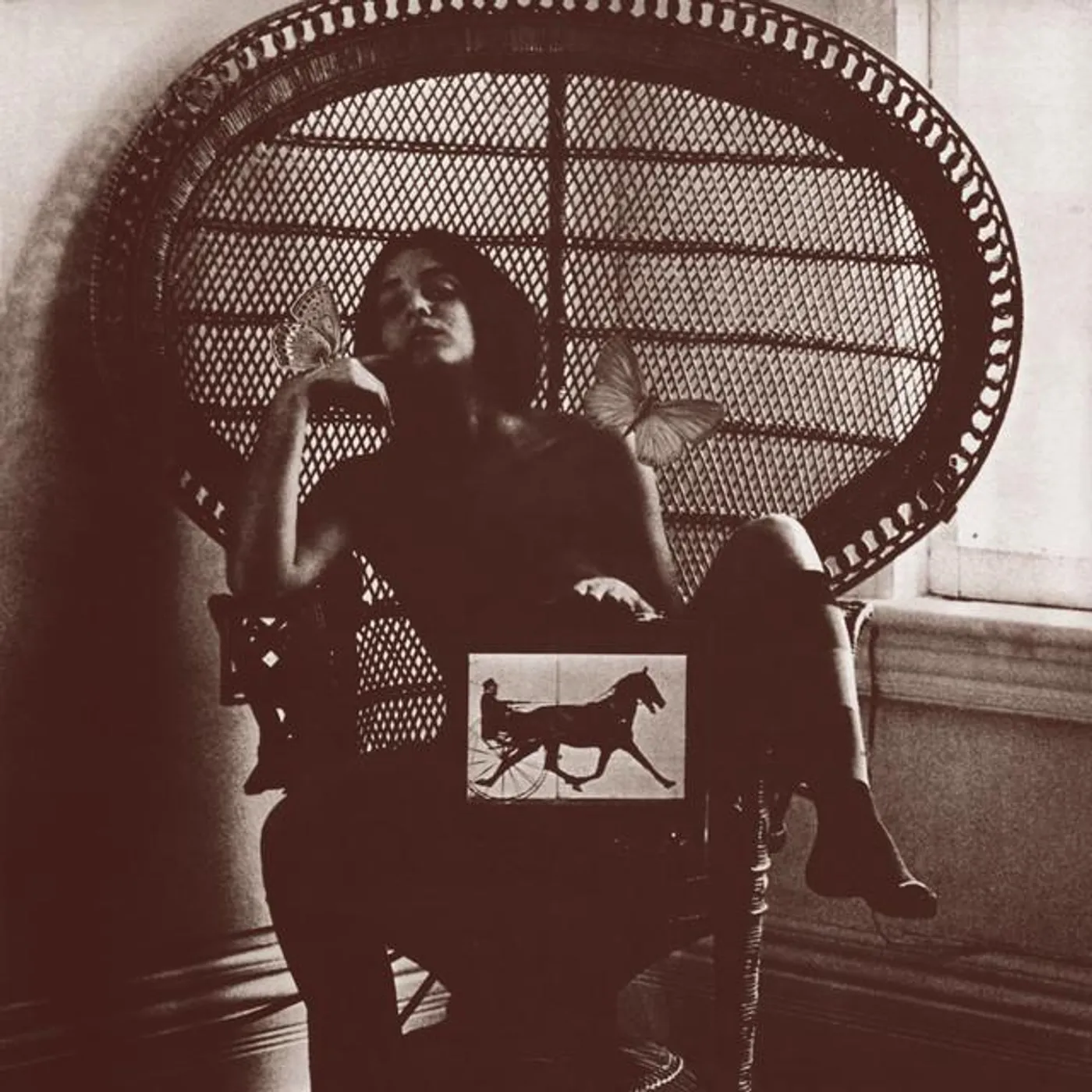 Jacqueline Humbert