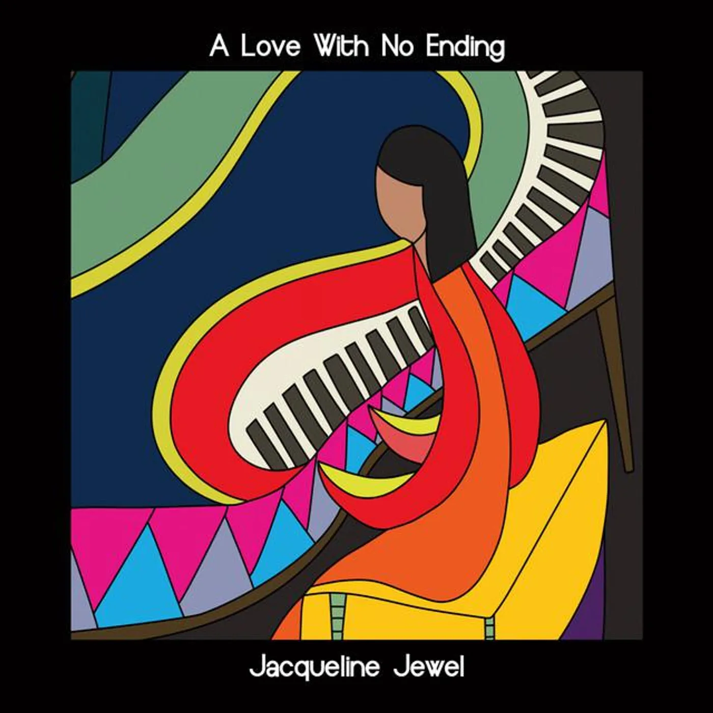 Jacqueline Jewel
