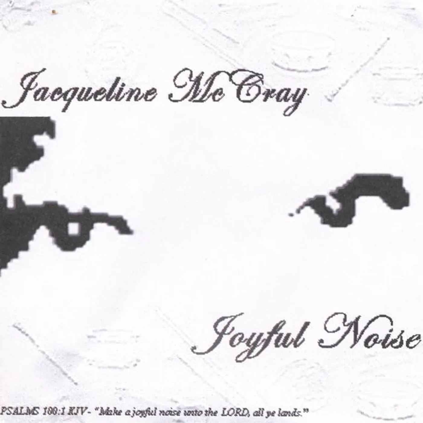 Jacqueline McCray