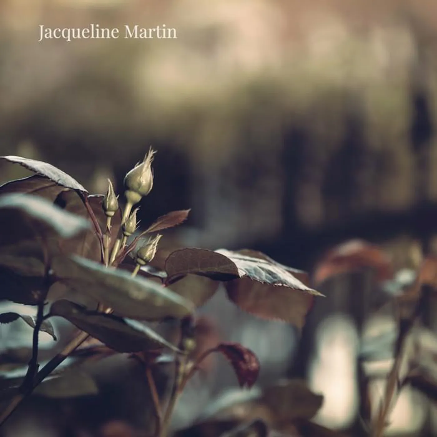 Jacqueline Martin