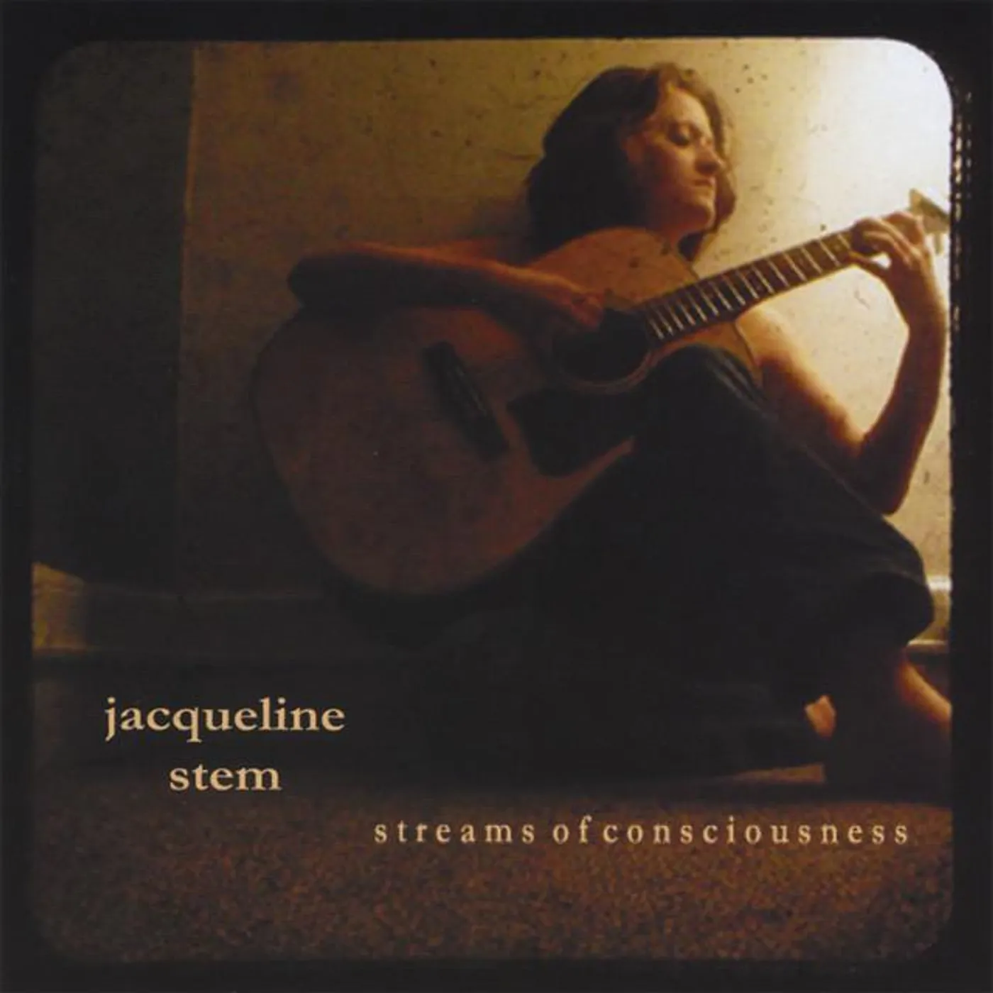 Jacqueline Stem