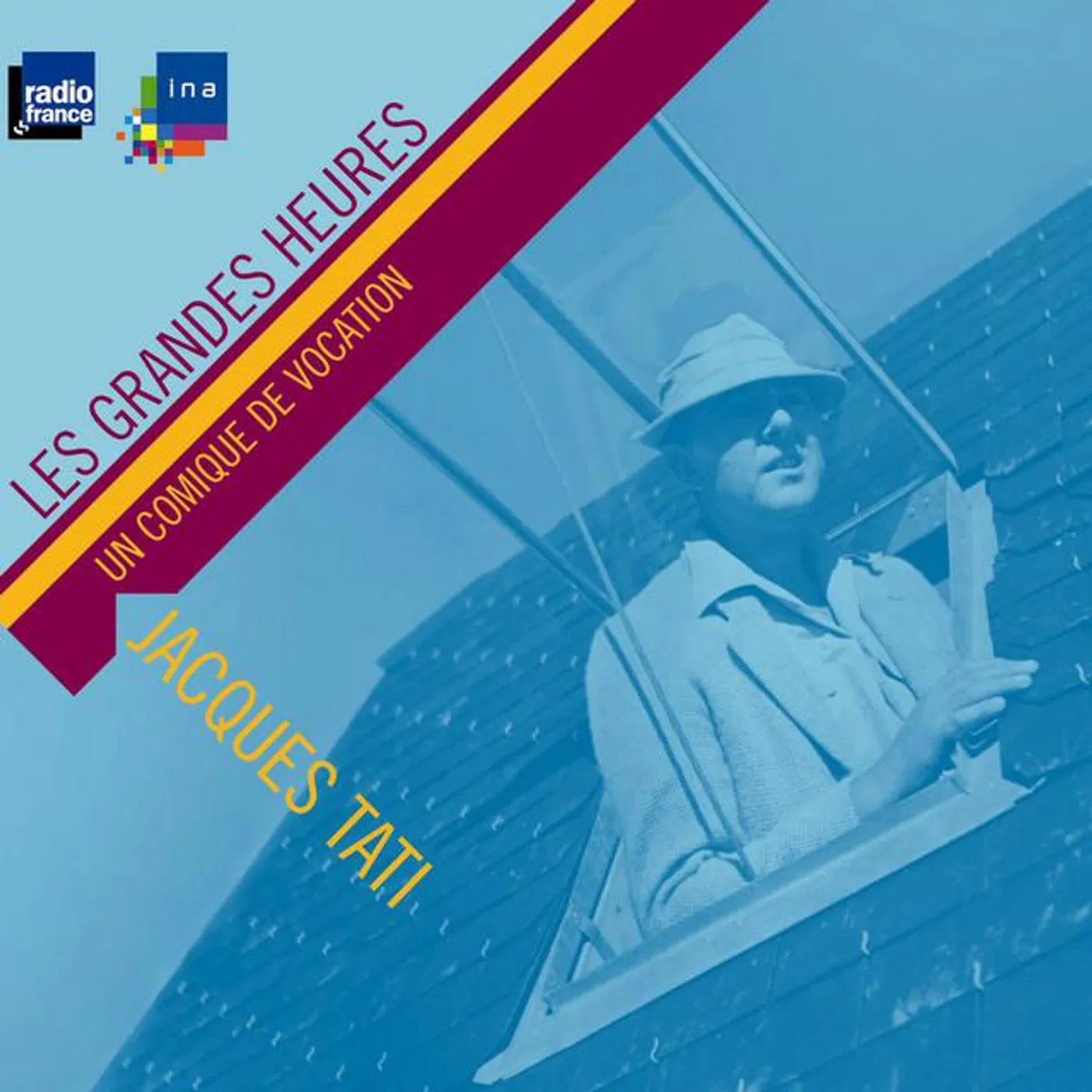 Jacques Tati