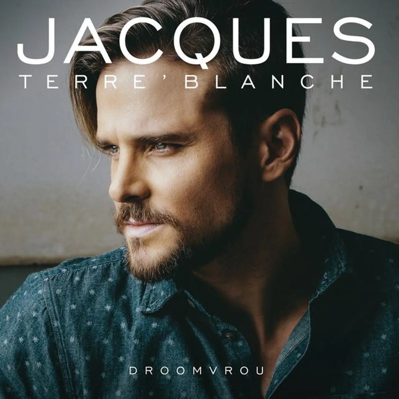 Jacques Terre'Blanche Brand Page