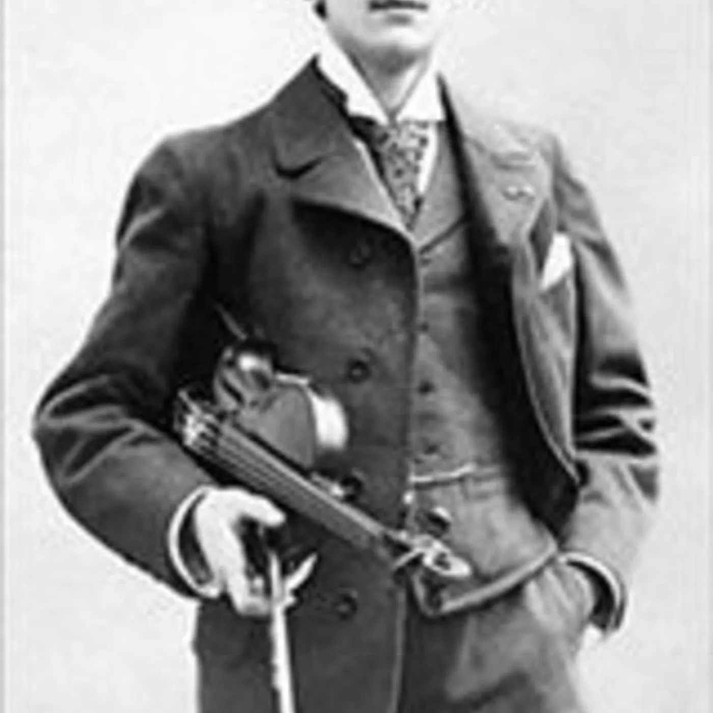 Jacques Thibaud