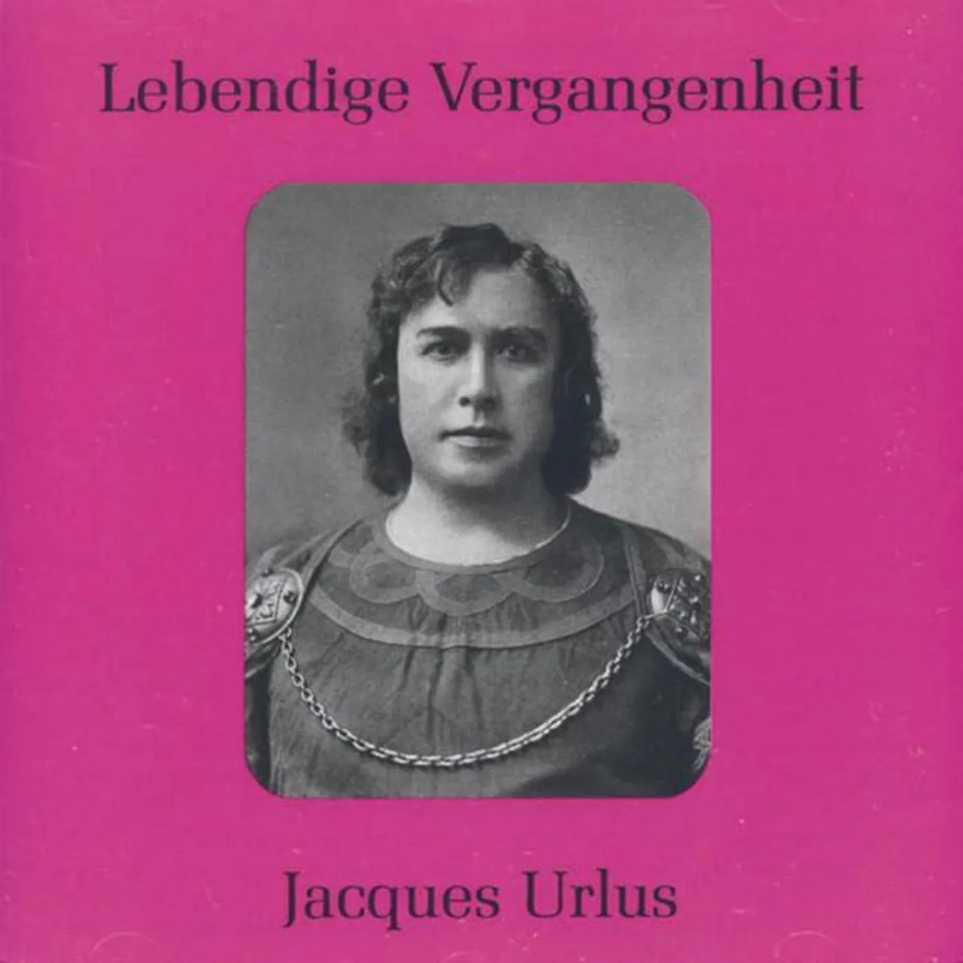 Jacques Urlus