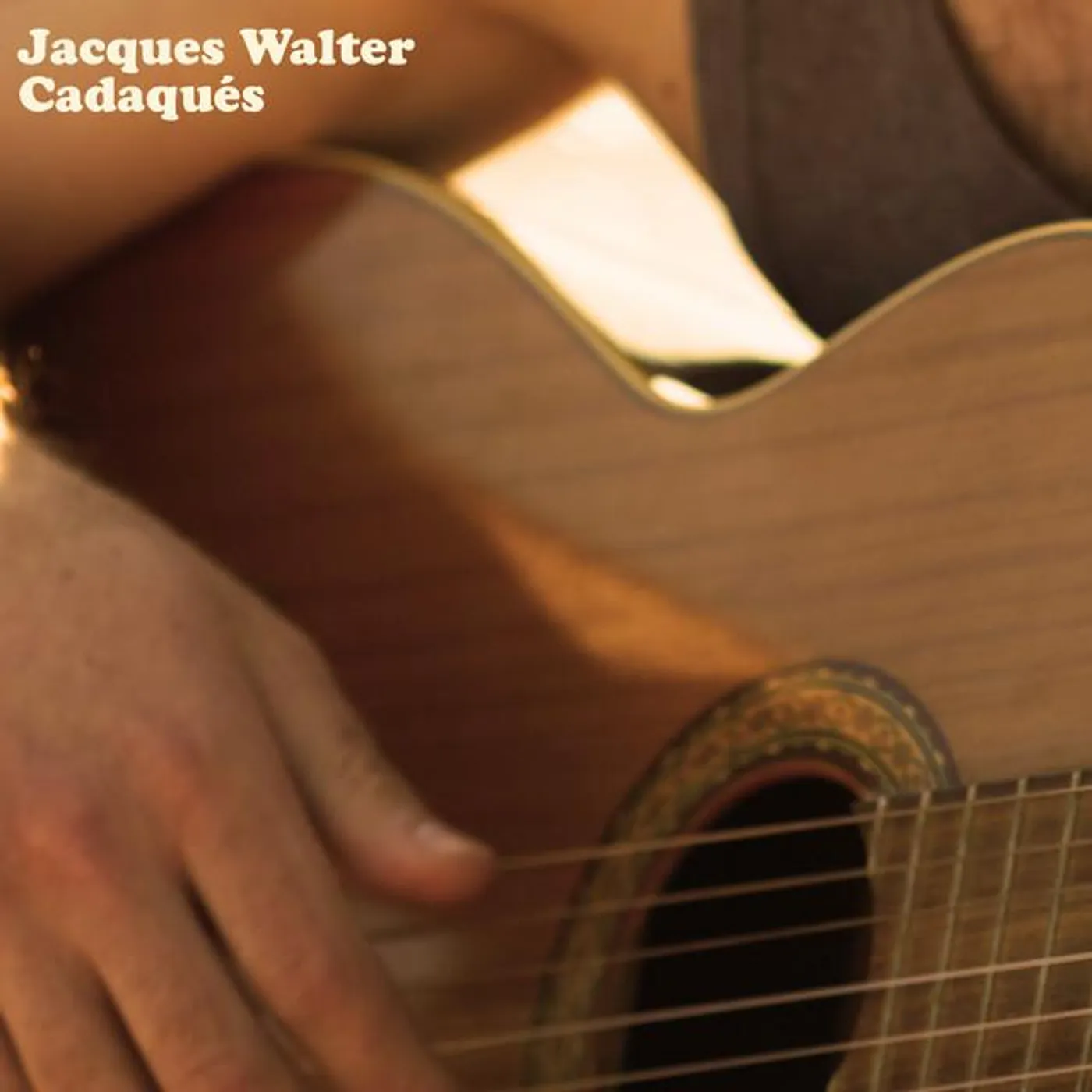 Jacques Walter