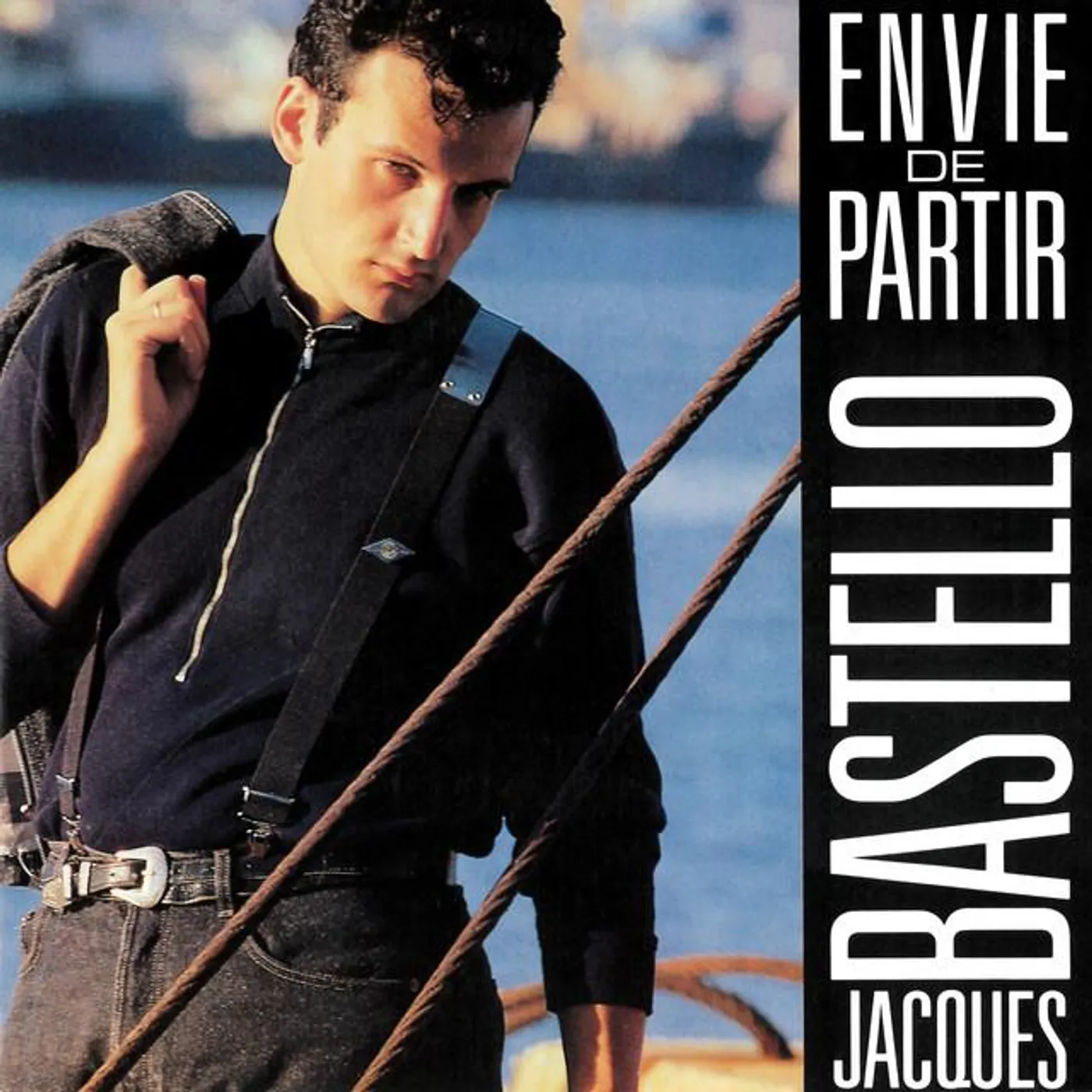 Jacques Bastello Brand Page