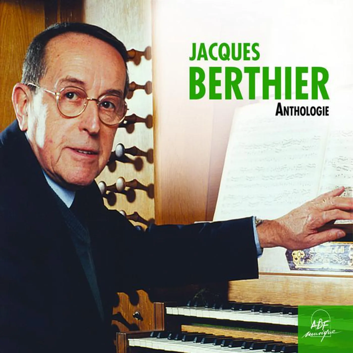 Jacques Berthier