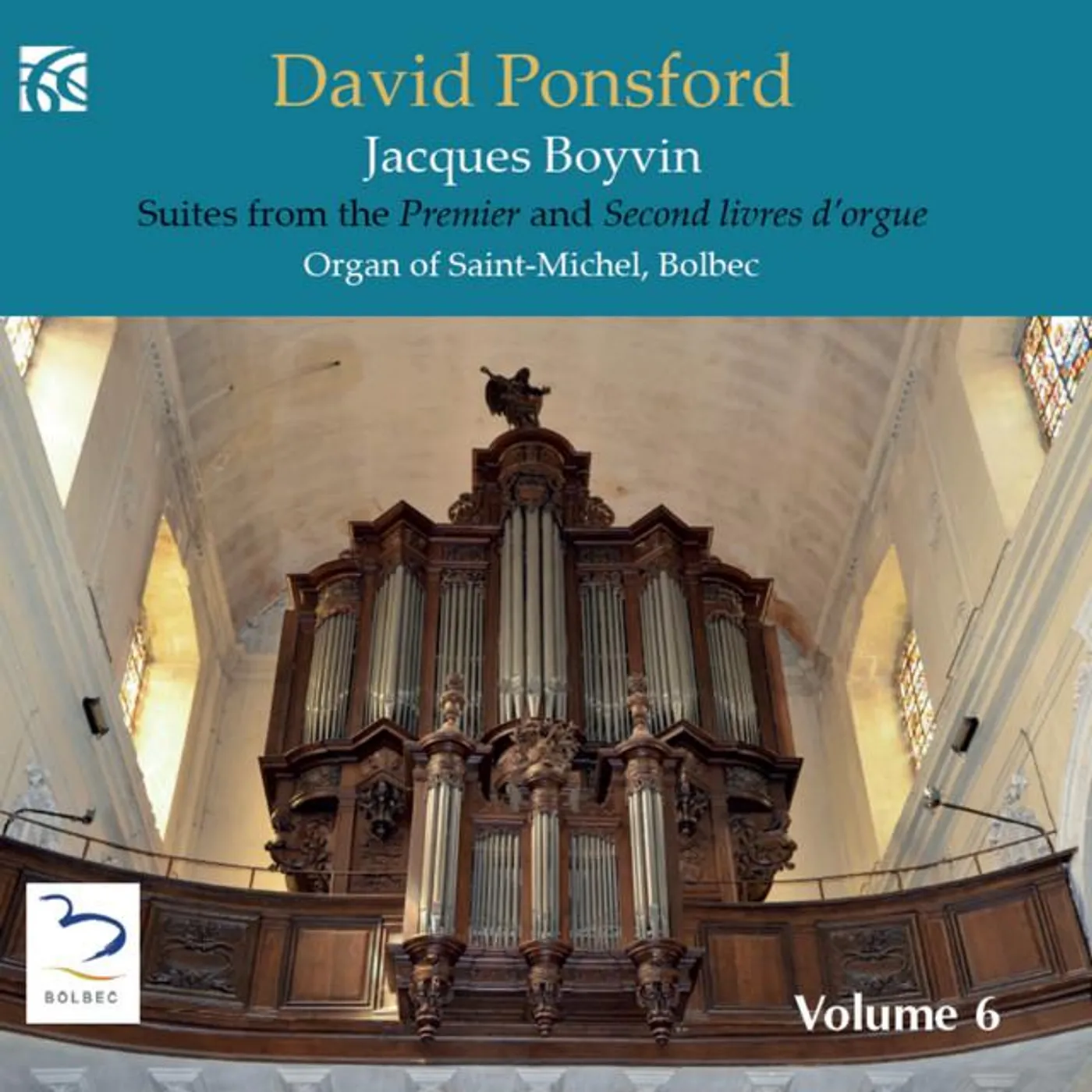 Jacques Boyvin