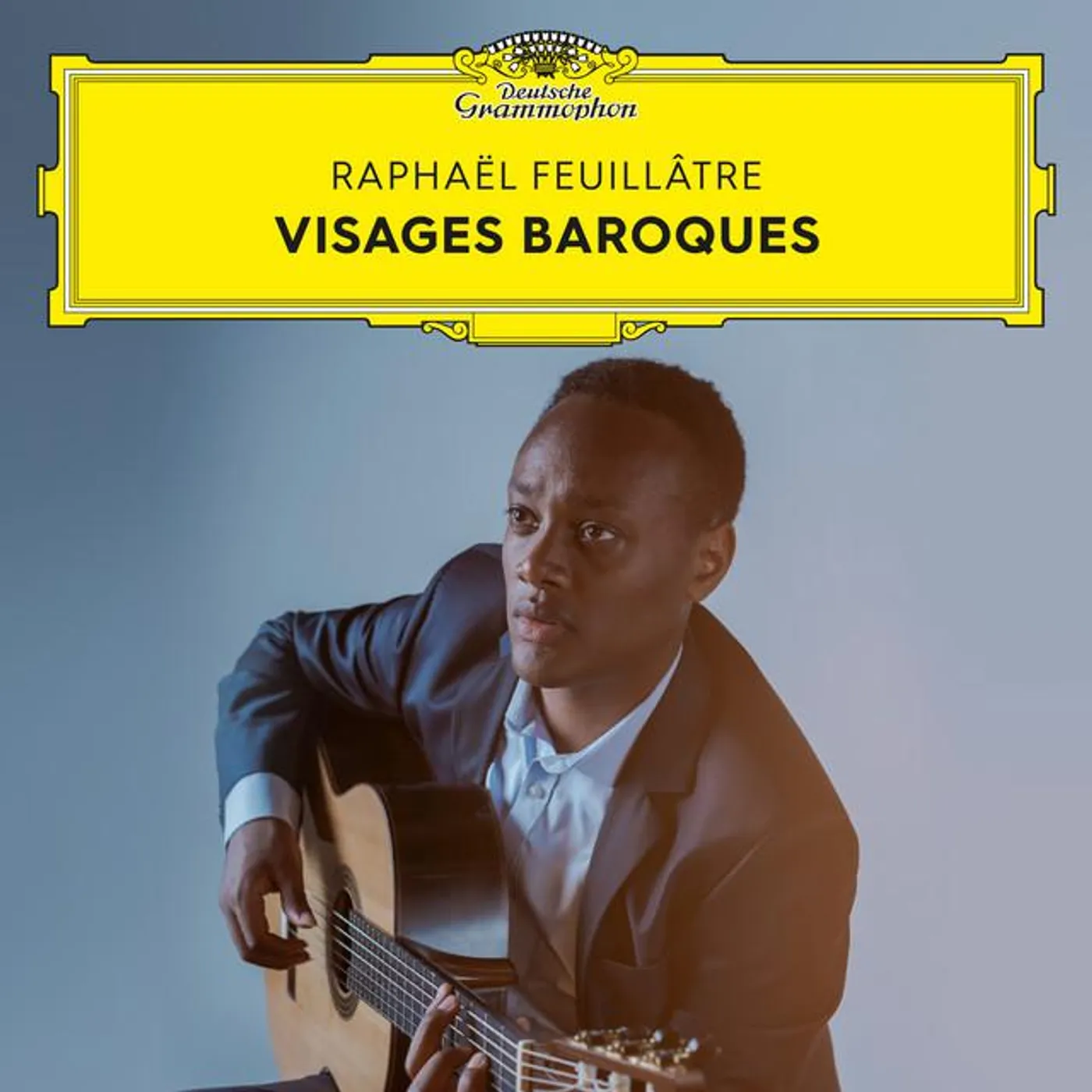 Jacques Duphly Brand Page