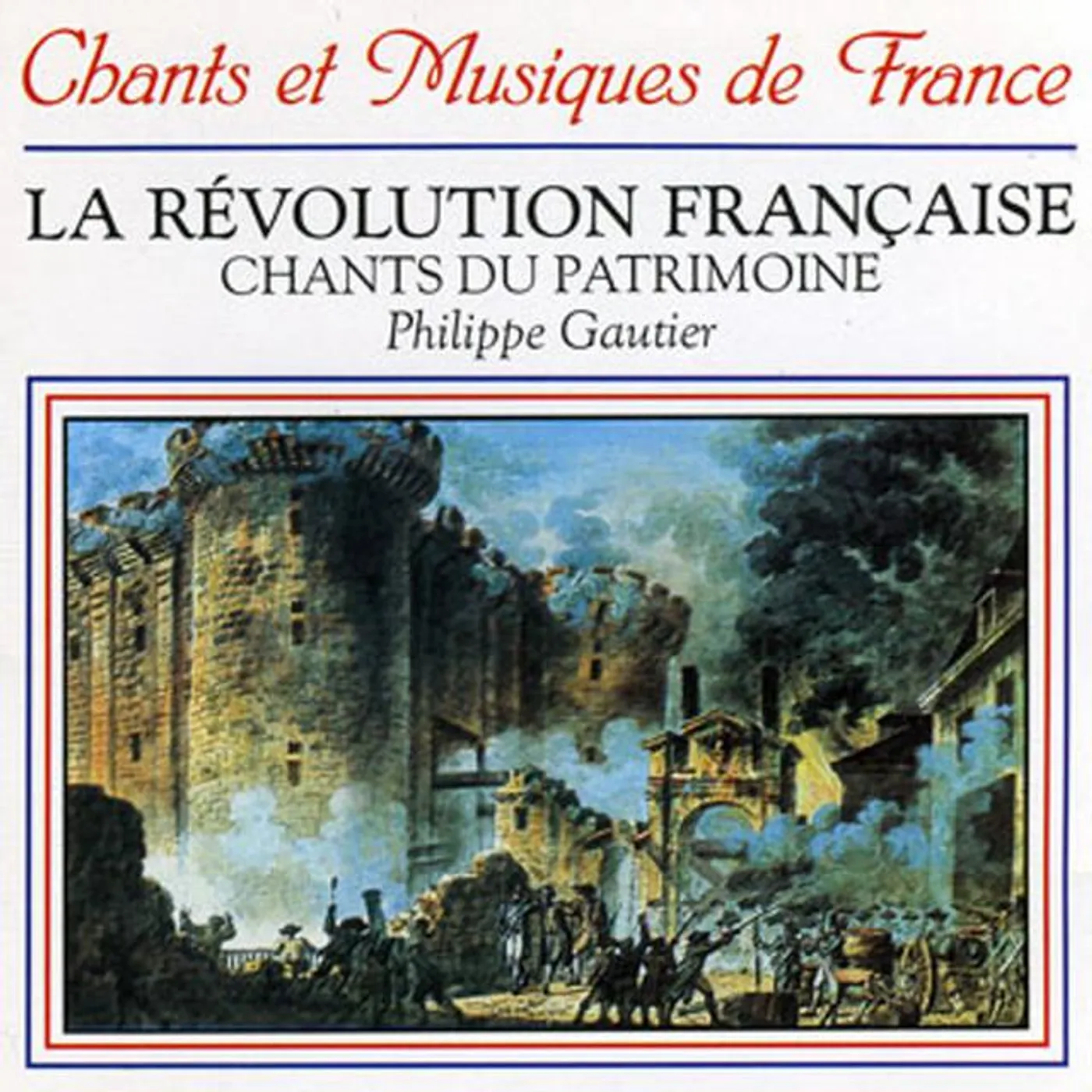 Jacques Gautier Brand Page