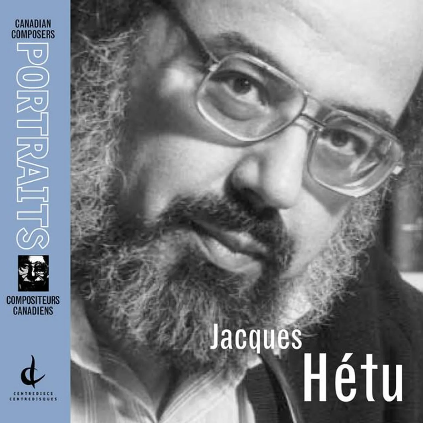 Jacques Hétu