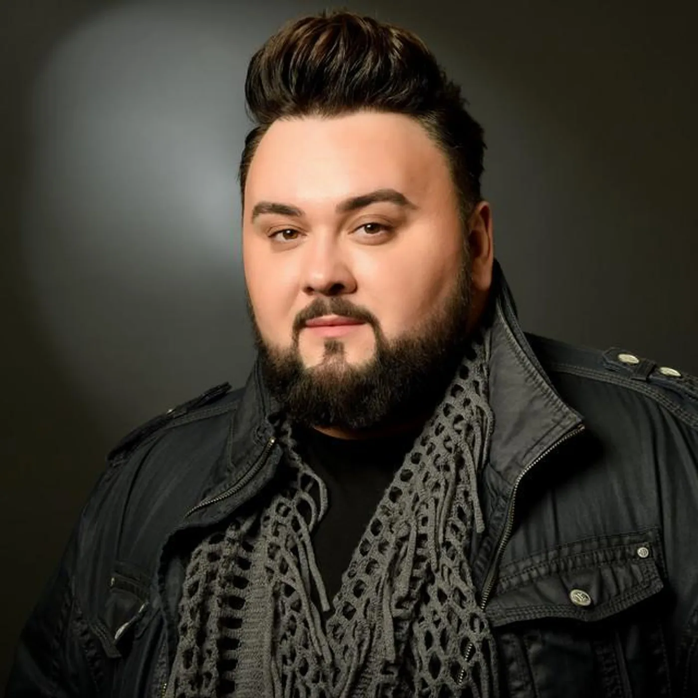 Jacques Houdek Brand Page