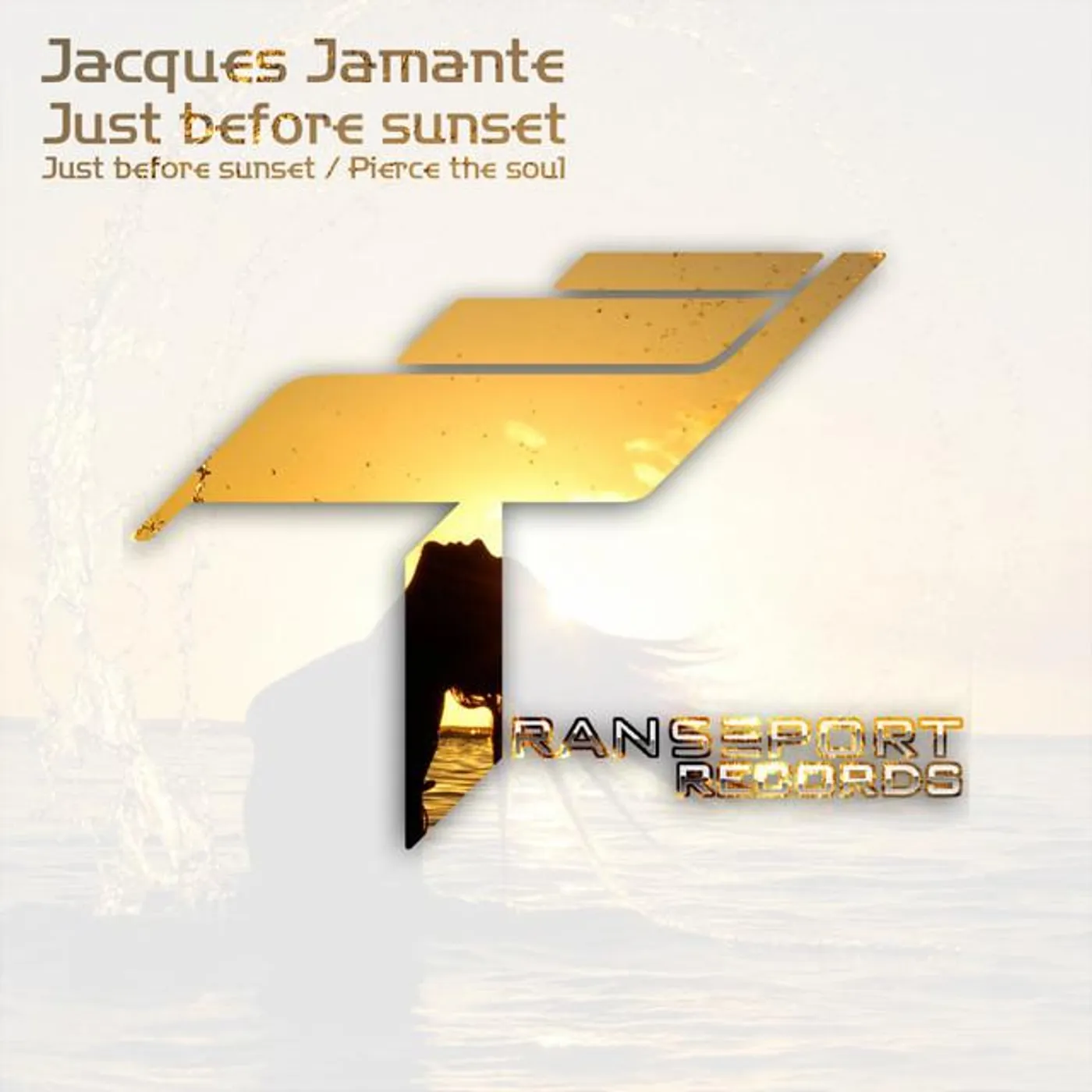 Jacques Jamante