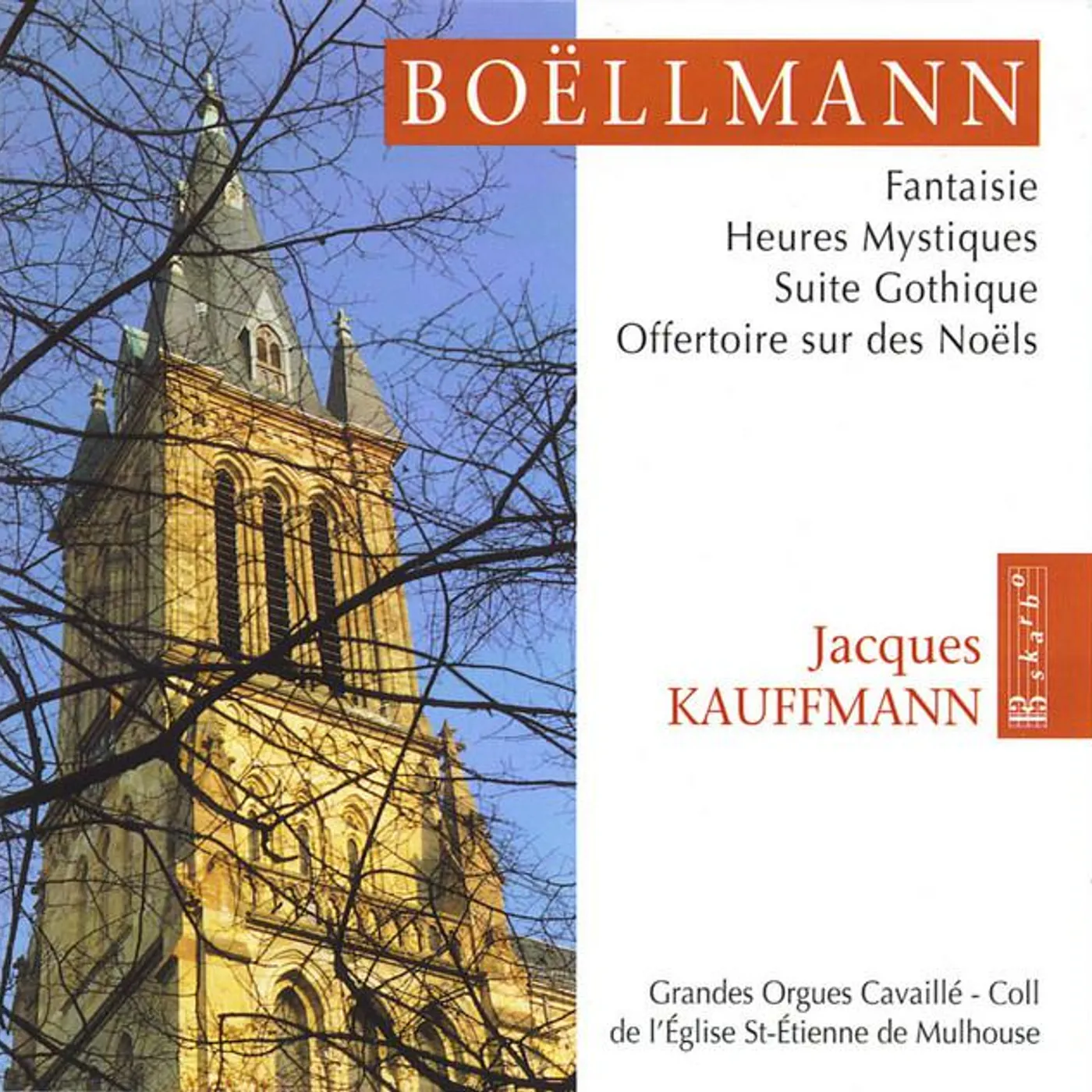 Jacques Kauffmann