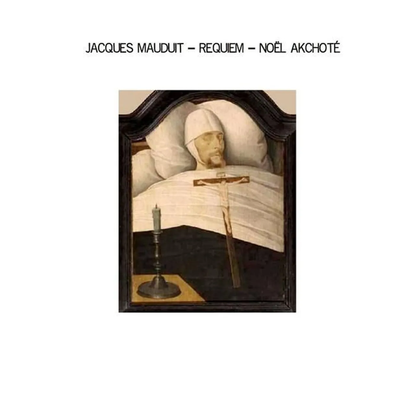 Jacques Mauduit Brand Page