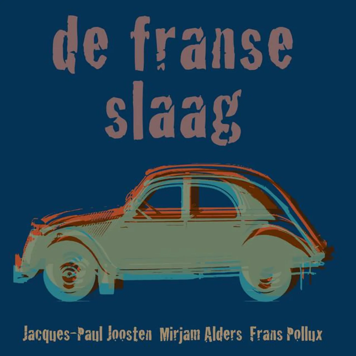 Jacques-Paul Joosten