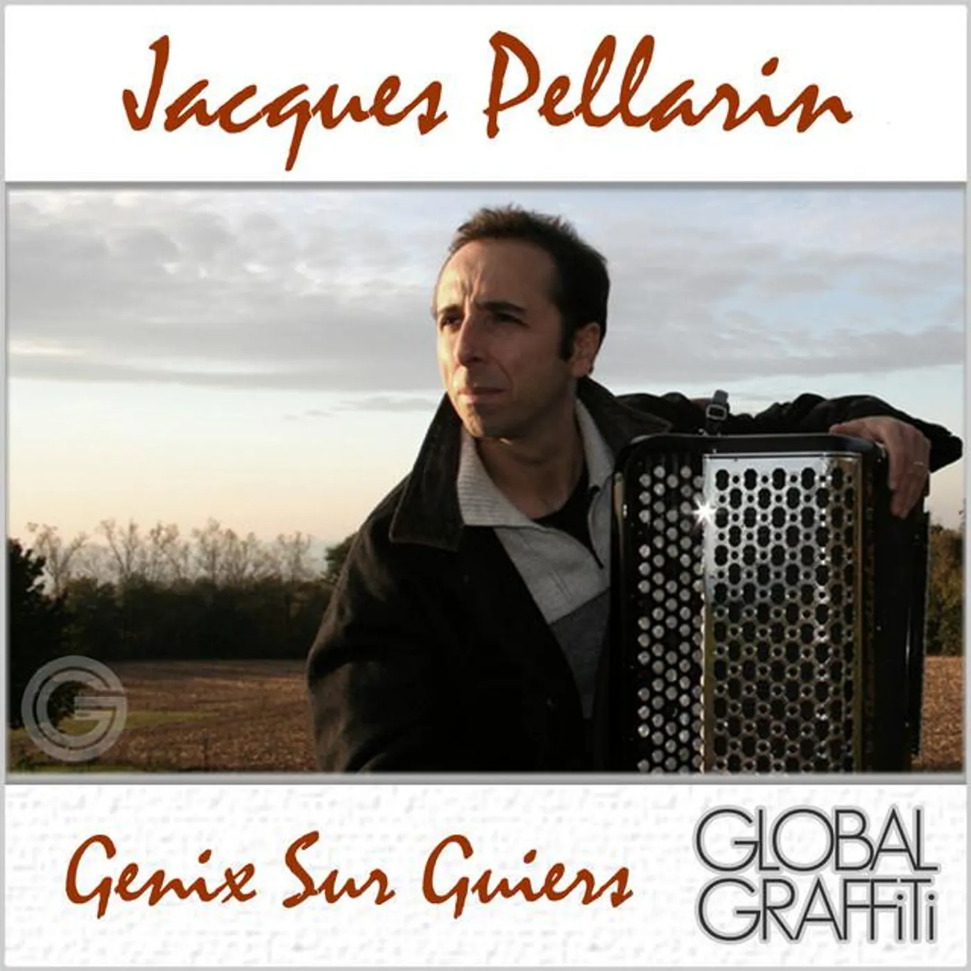 Jacques Pellarin Brand Page