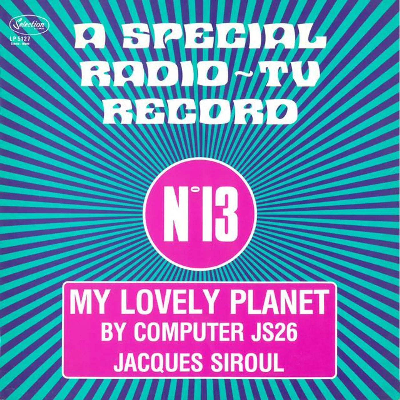 Jacques Siroul