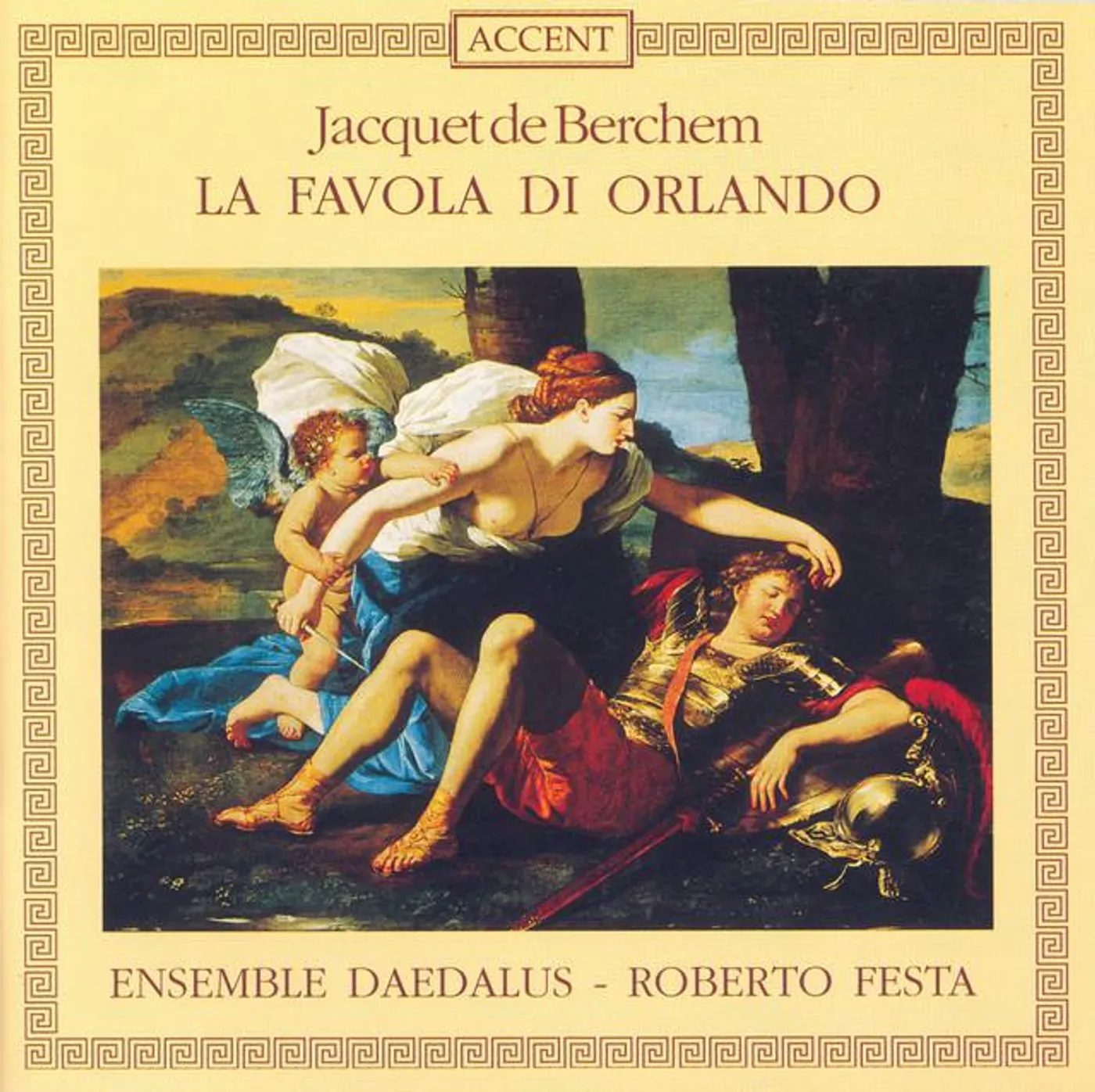 Jacquet de Berchem