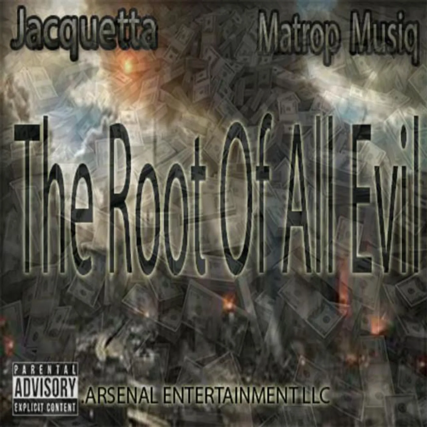 Jacquetta