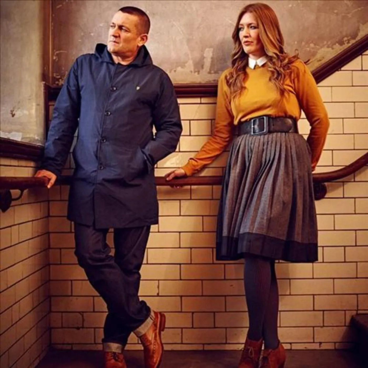 Jacqui Abbott Brand Page