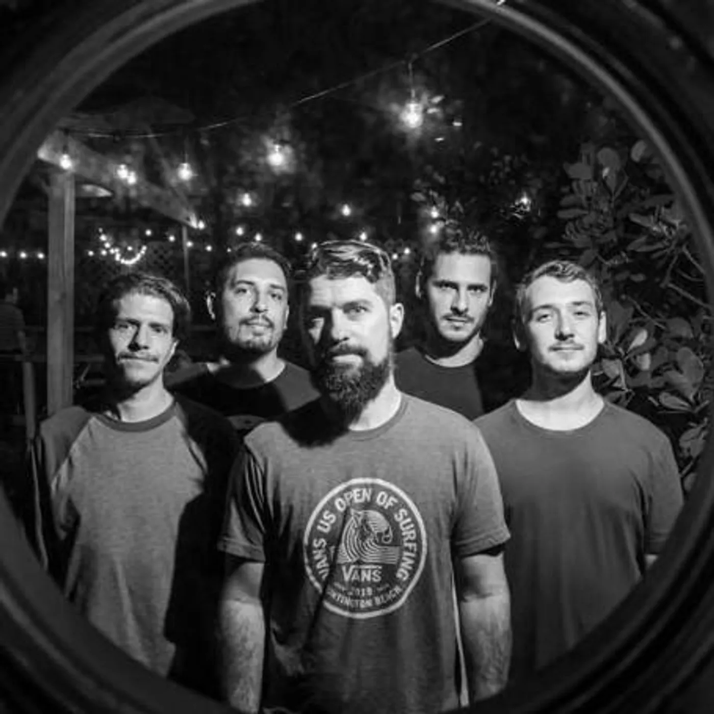 Jacuzzi Fuzz Brand Page