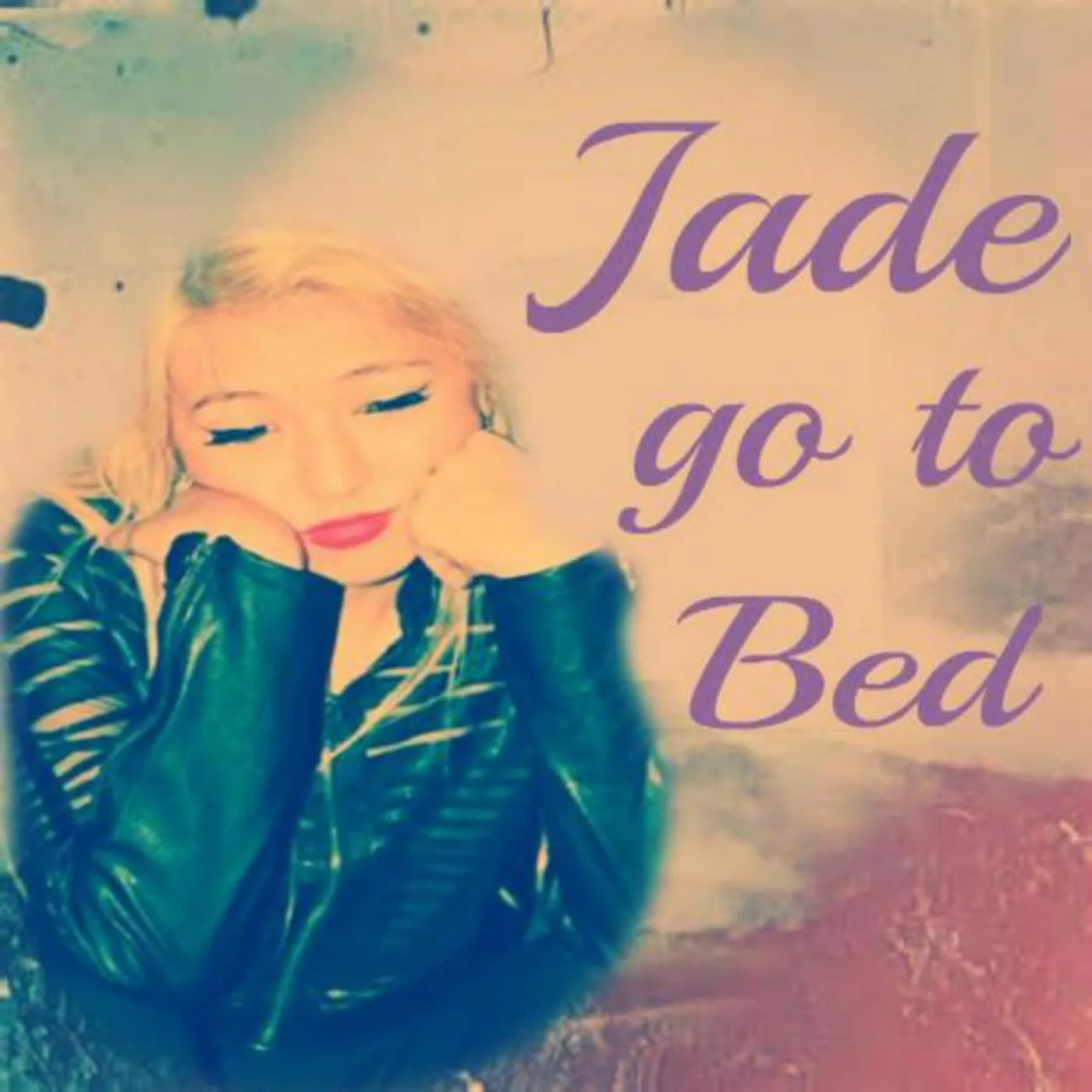 Jade Wilson
