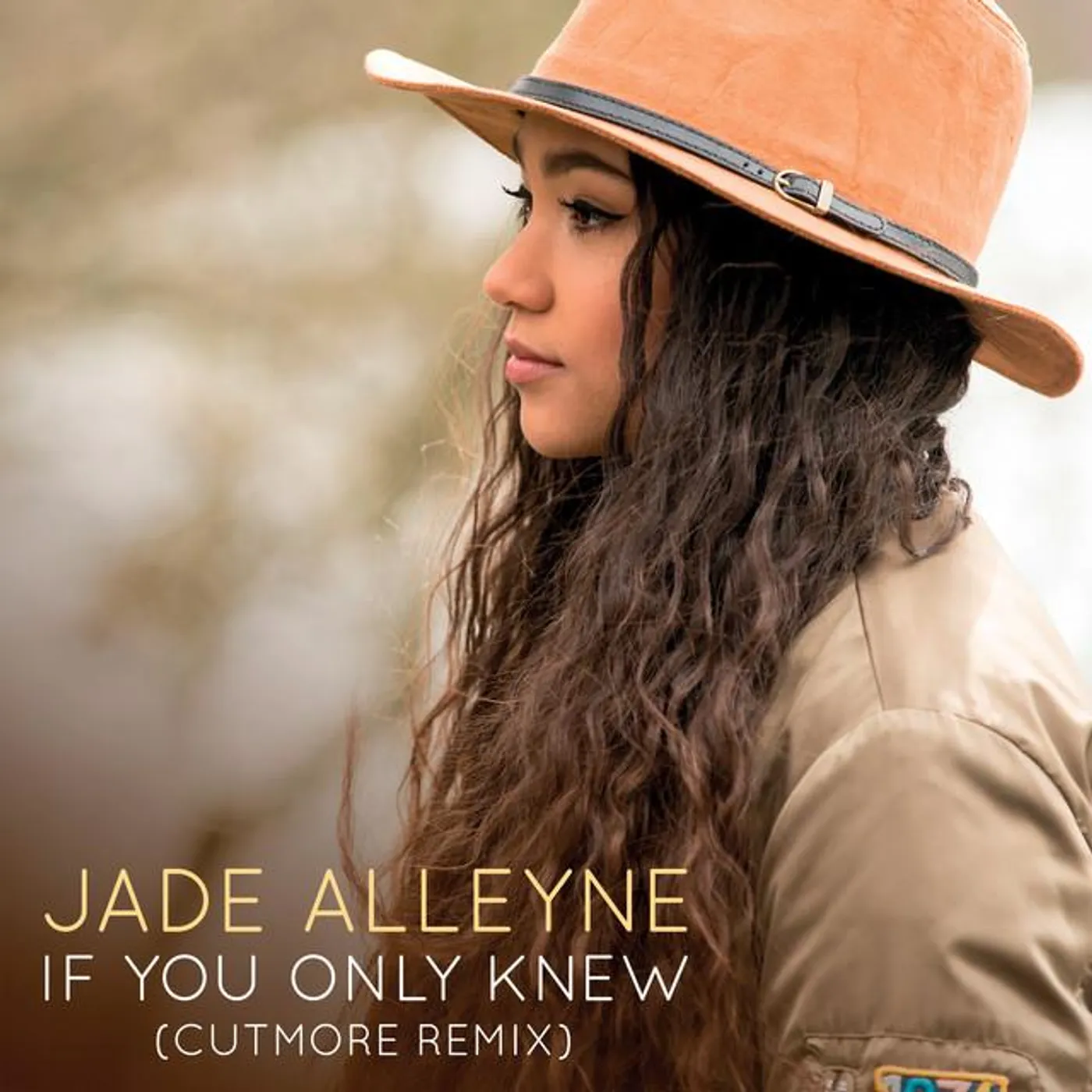 Jade Alleyne Brand Page