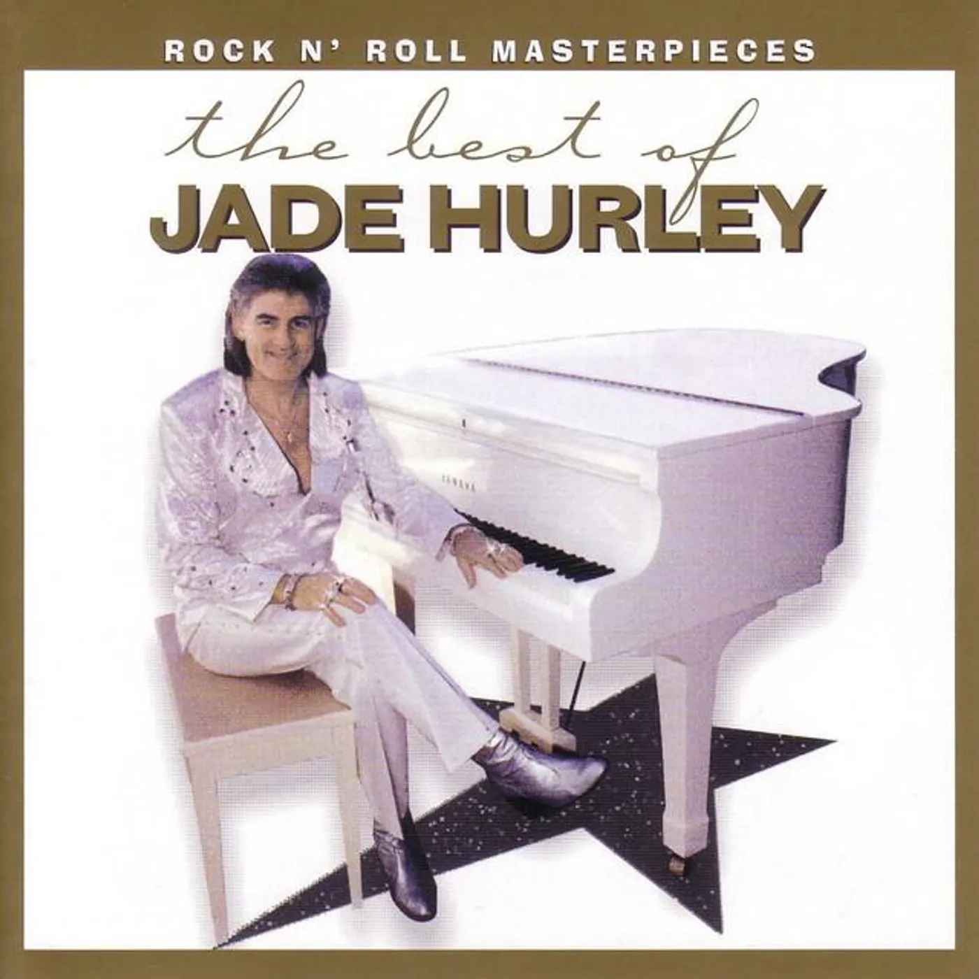 Jade Hurley