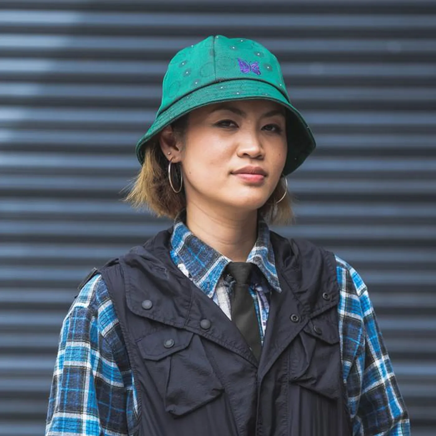 Jade Kenji