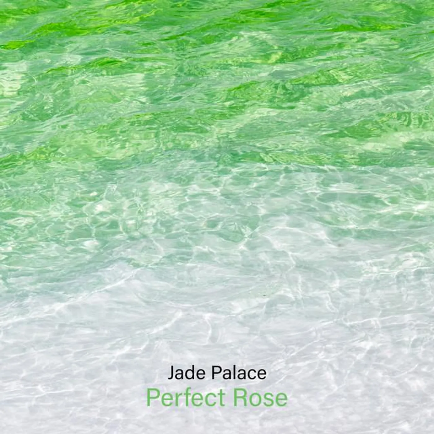 Jade Palace