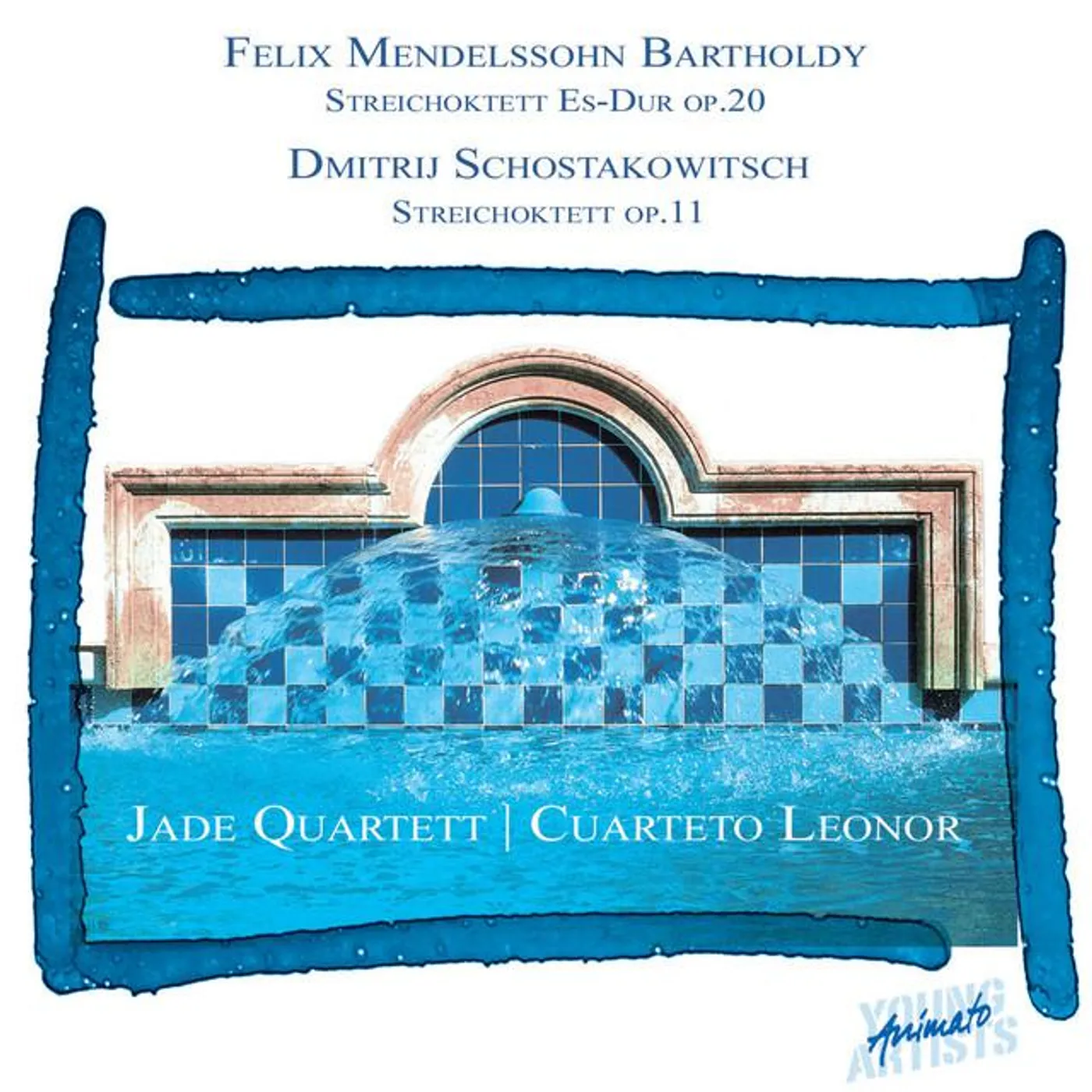 Jade Quartett Brand Page