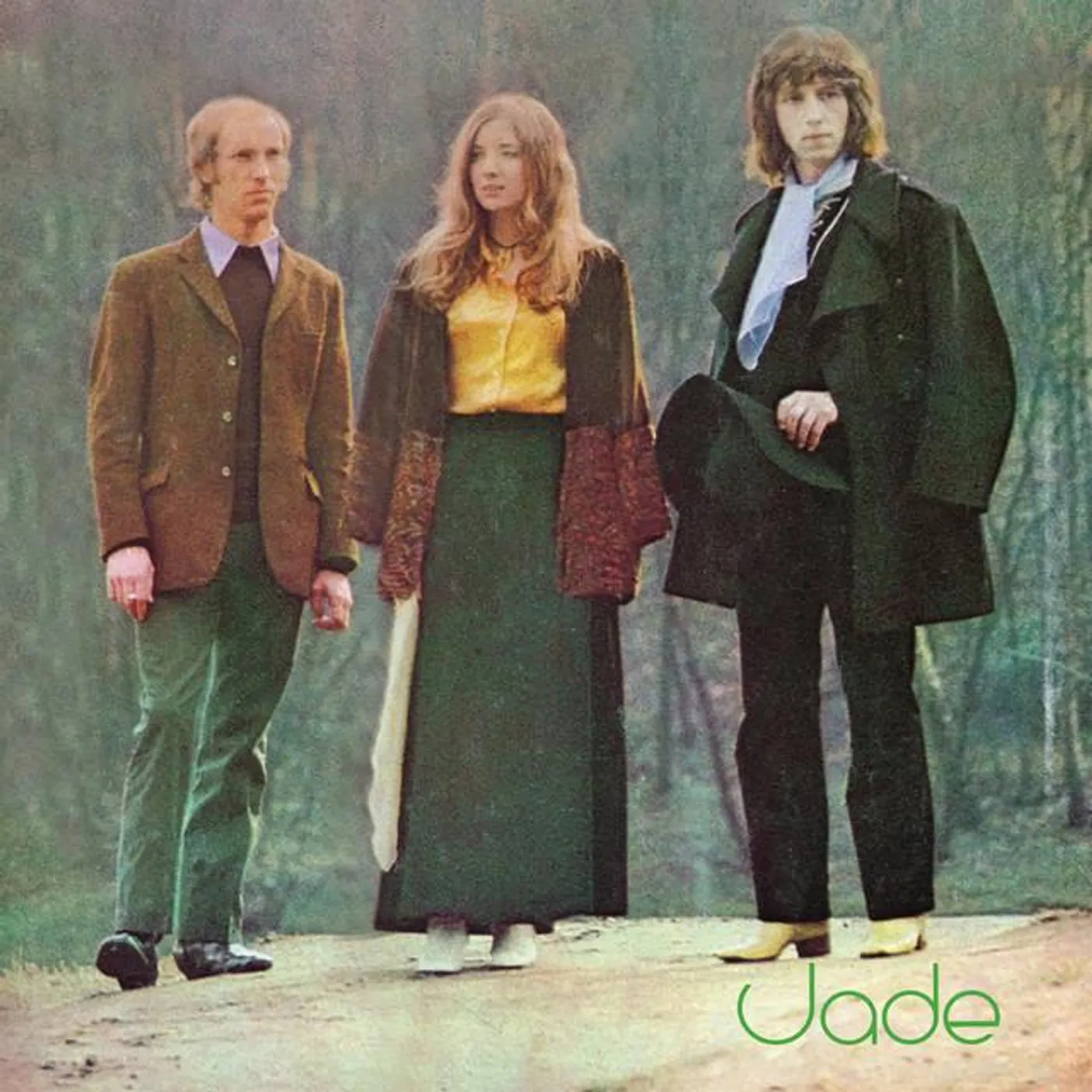Jade