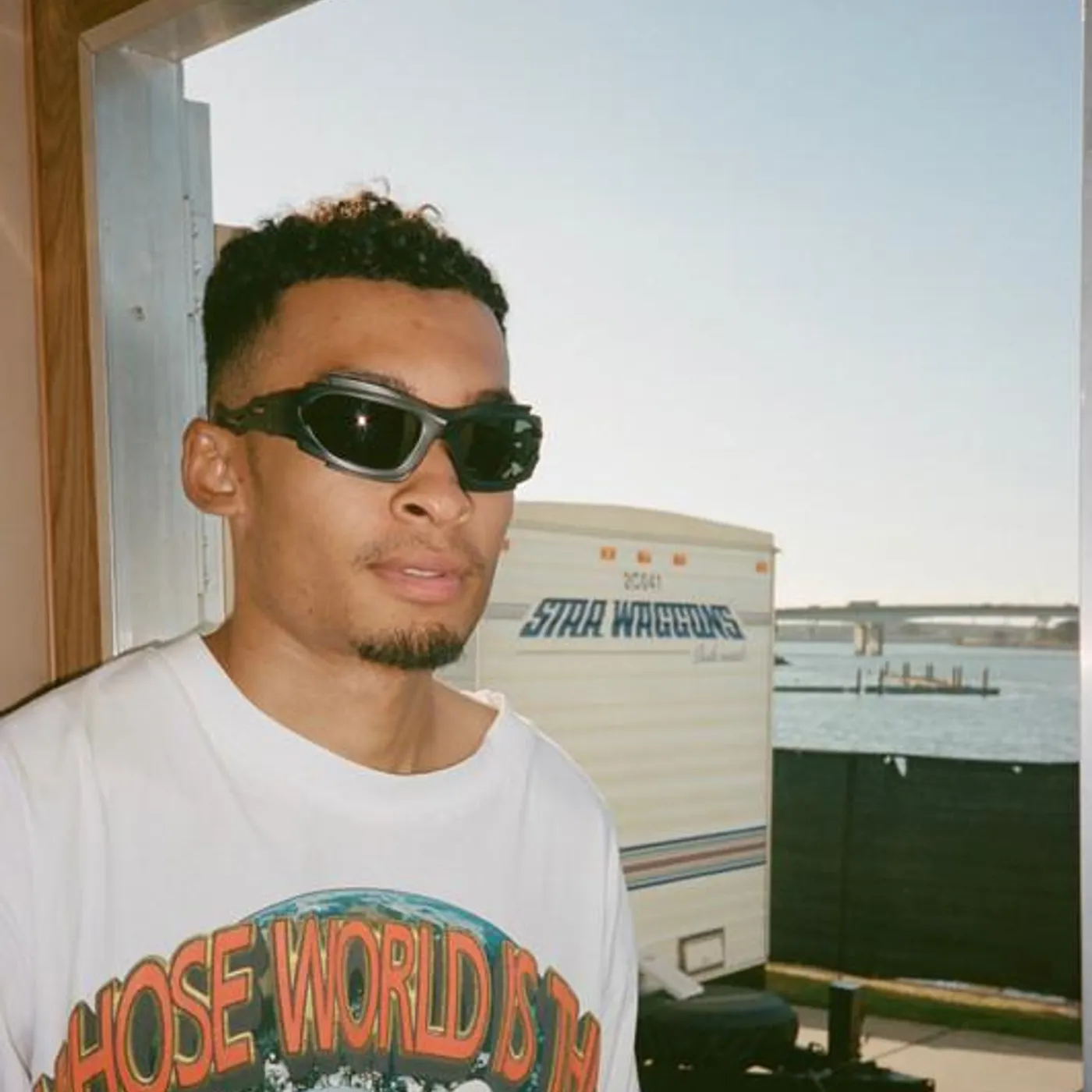 Jaden Thompson Brand Page