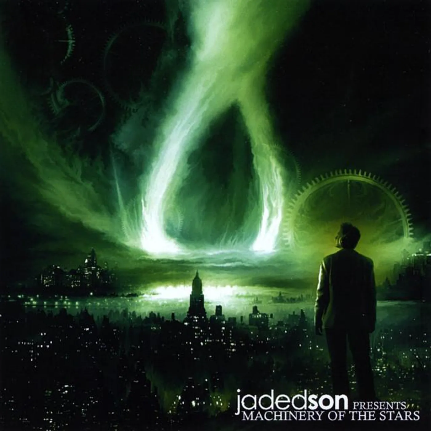 Jaded Son Brand Page