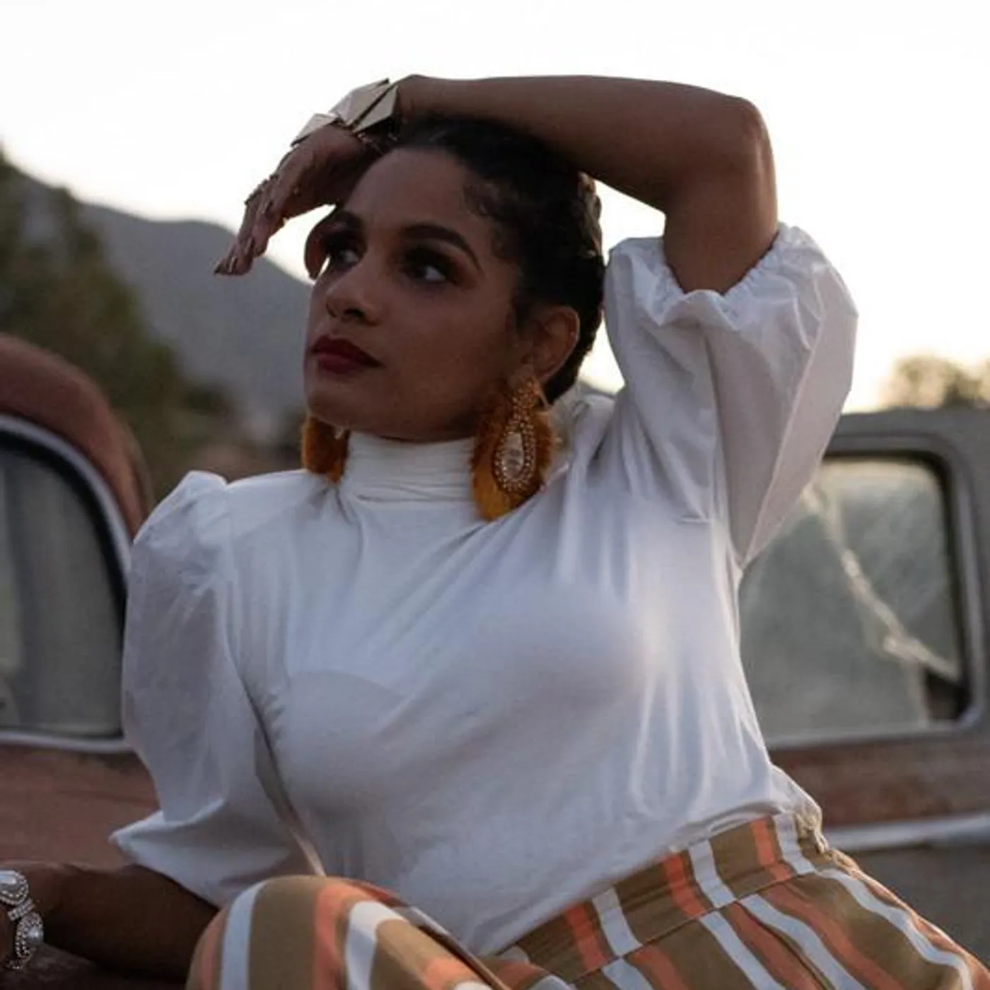 Jadi Torres Brand Page