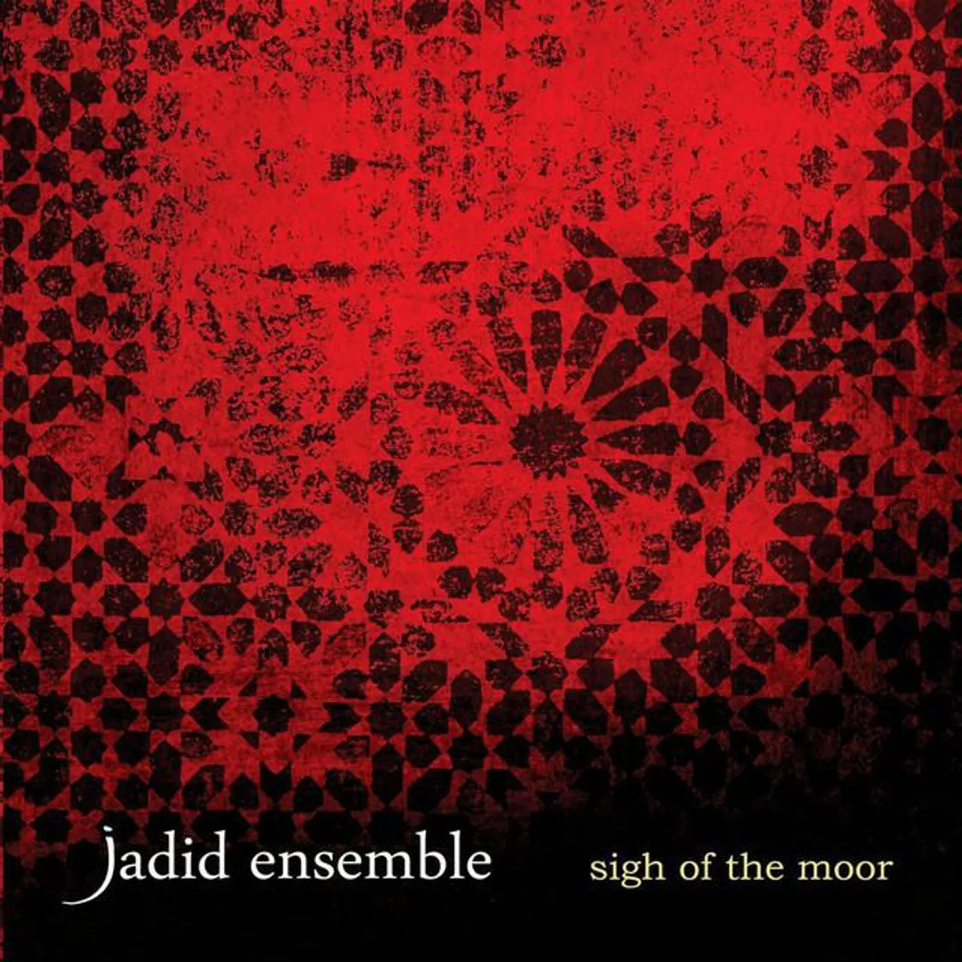 Jadid Ensemble Brand Page