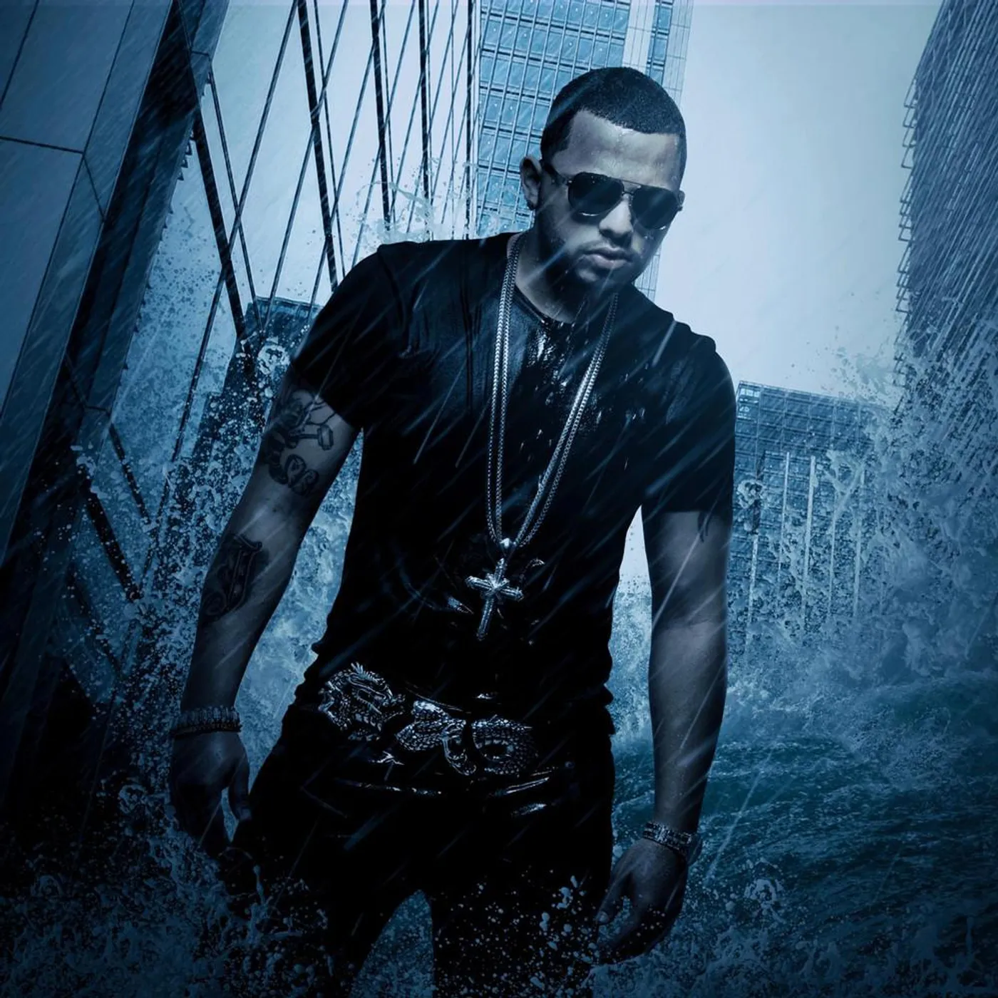 Jadiel Brand Page
