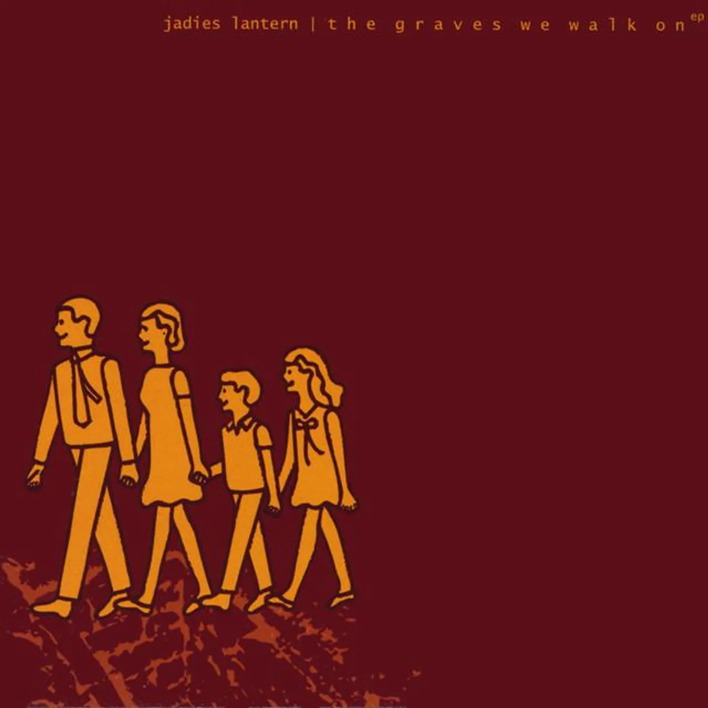 jadies lantern Brand Page